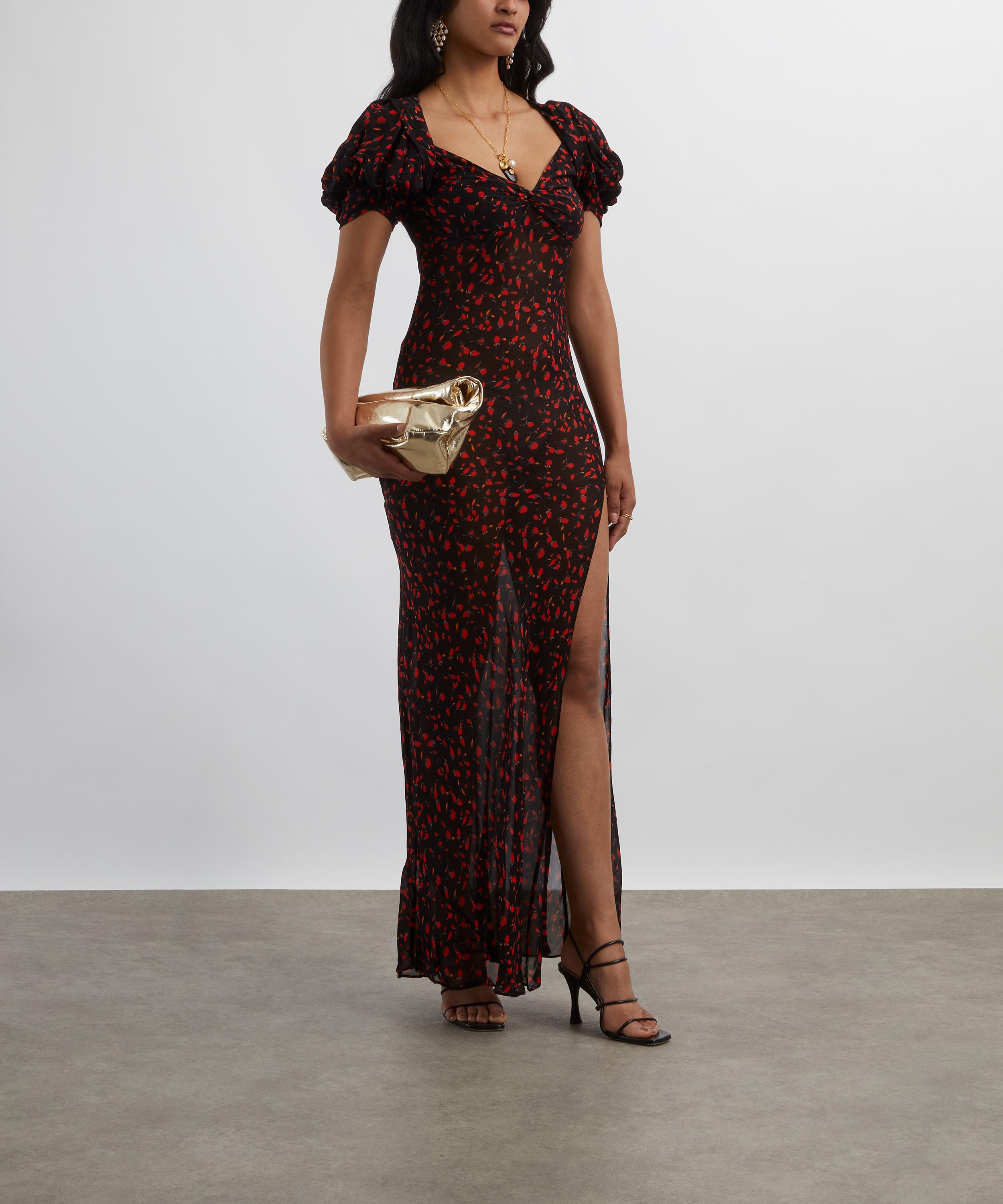 Rat & Boa - Magnolia Maxi Dress image number 1