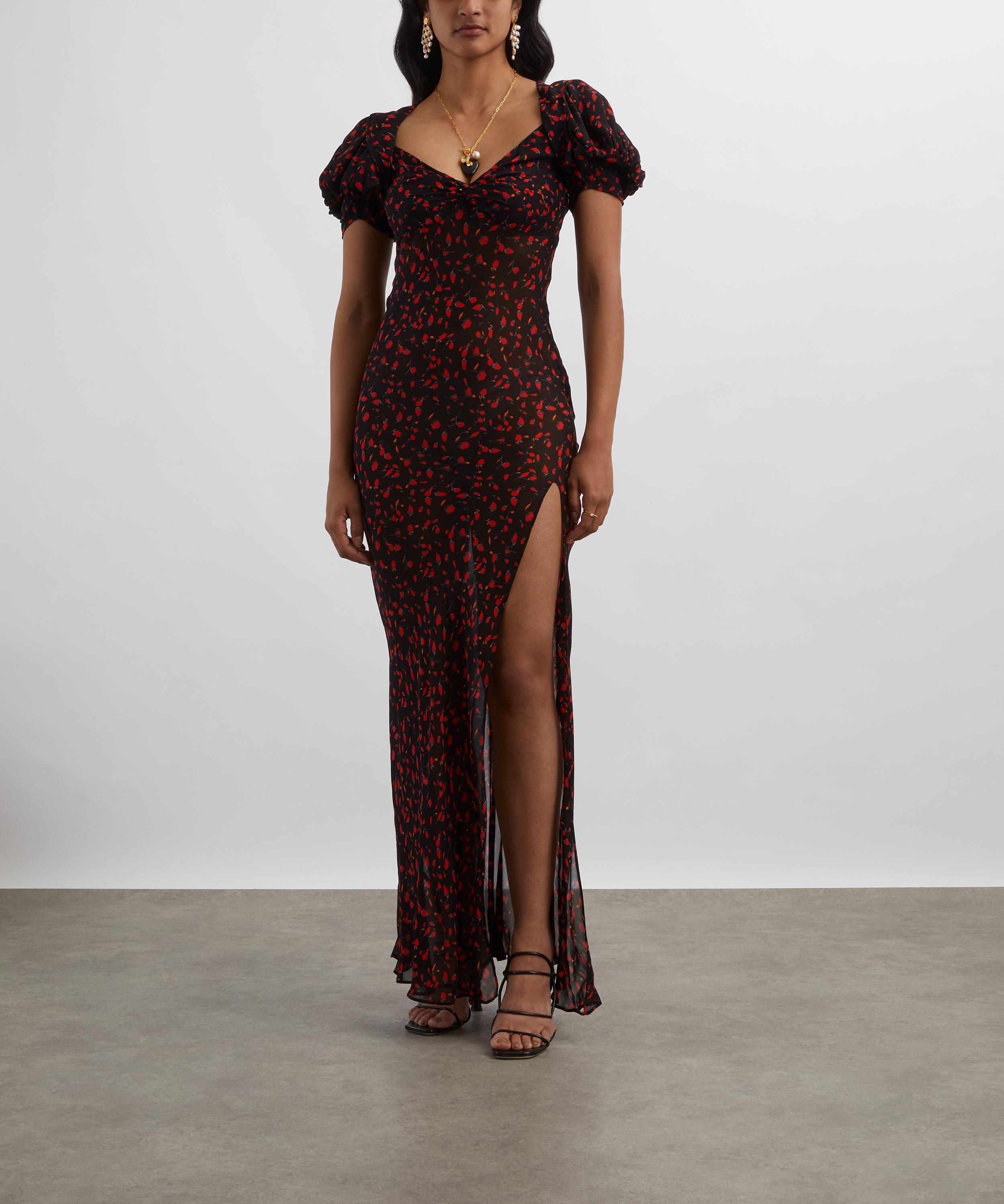 Rat & Boa - Magnolia Maxi Dress image number 2