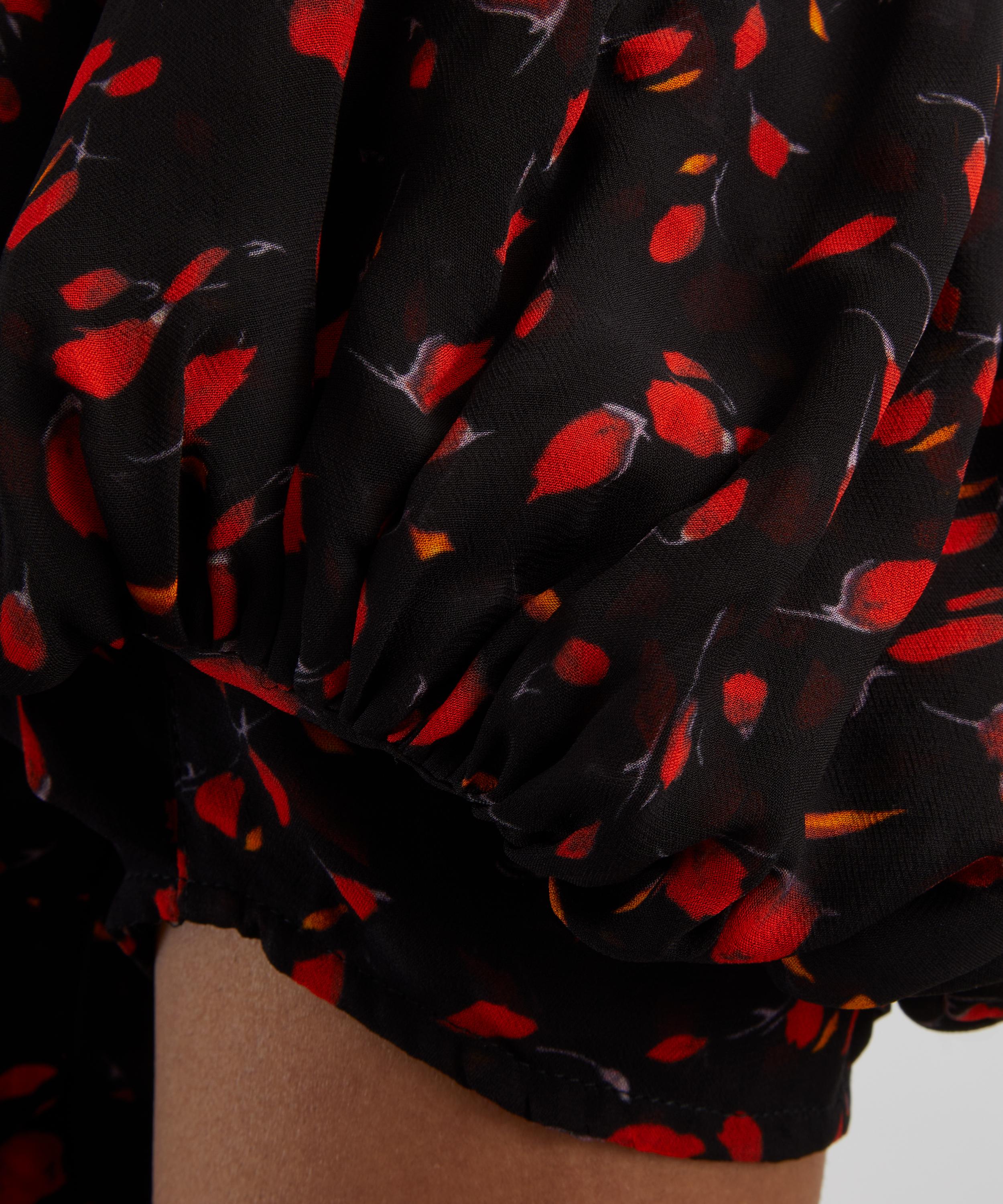 Rat & Boa - Magnolia Maxi Dress image number 4