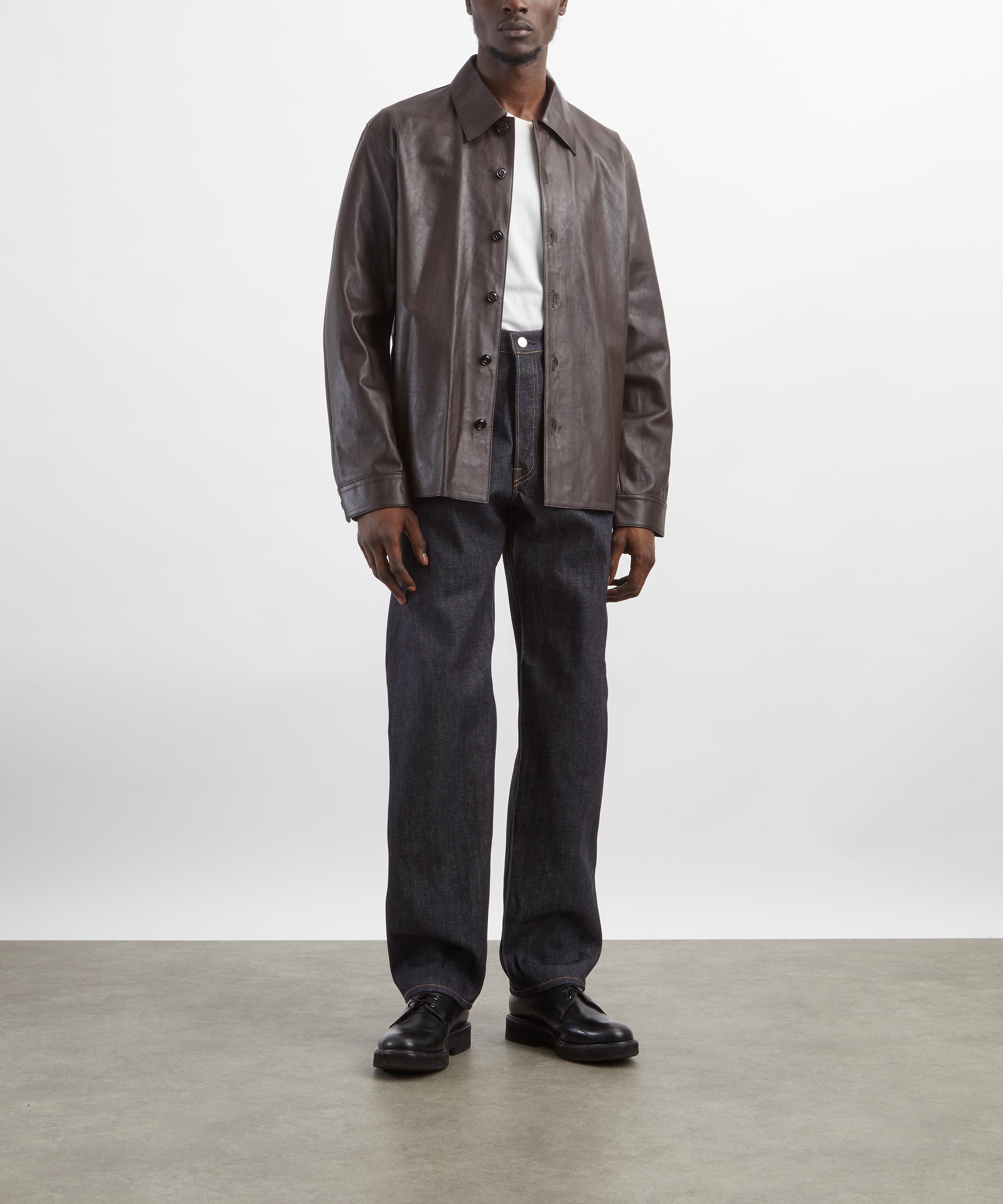 Edwin - Kurabo Loose Jeans image number 1