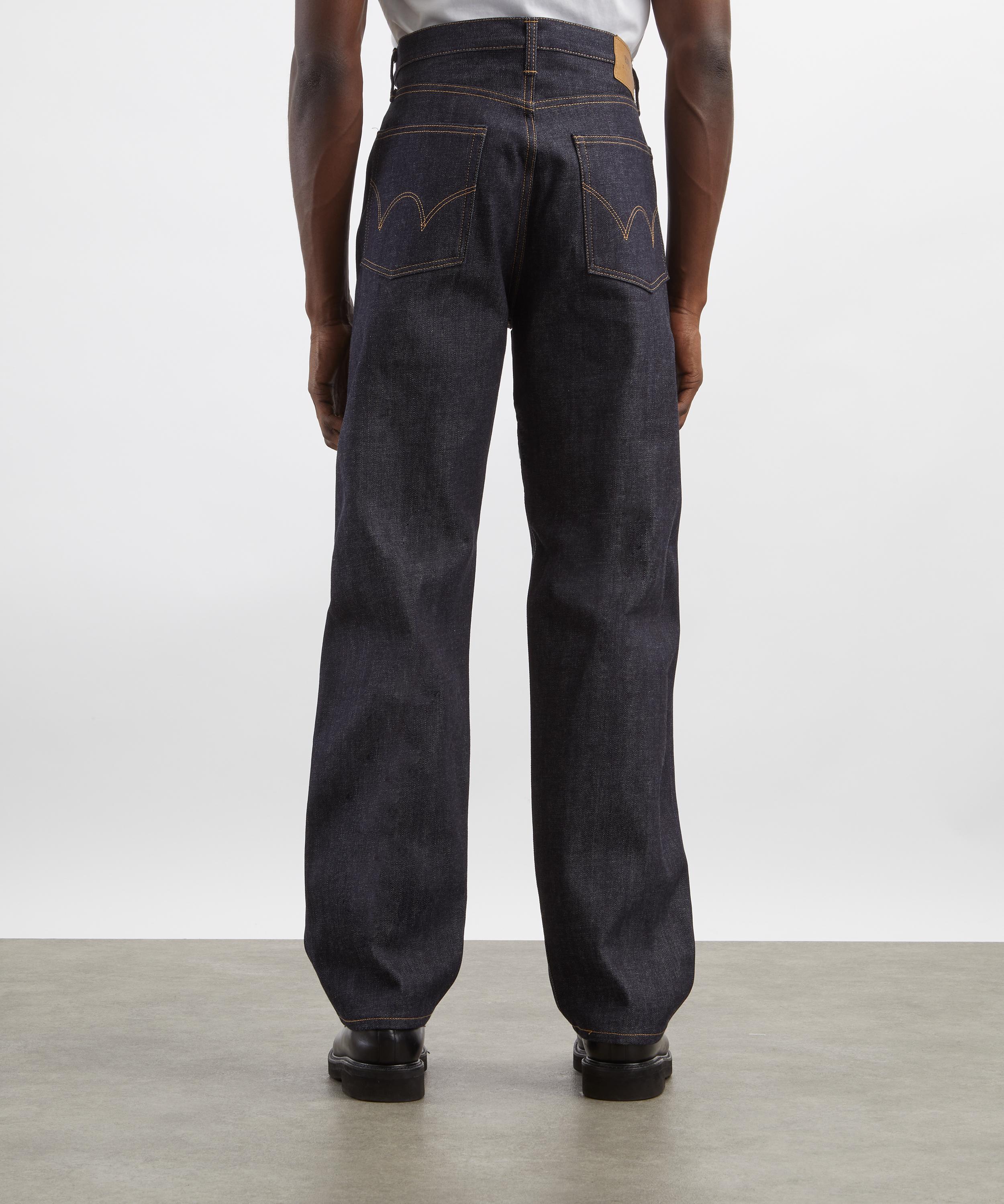 Edwin - Kurabo Loose Jeans image number 3