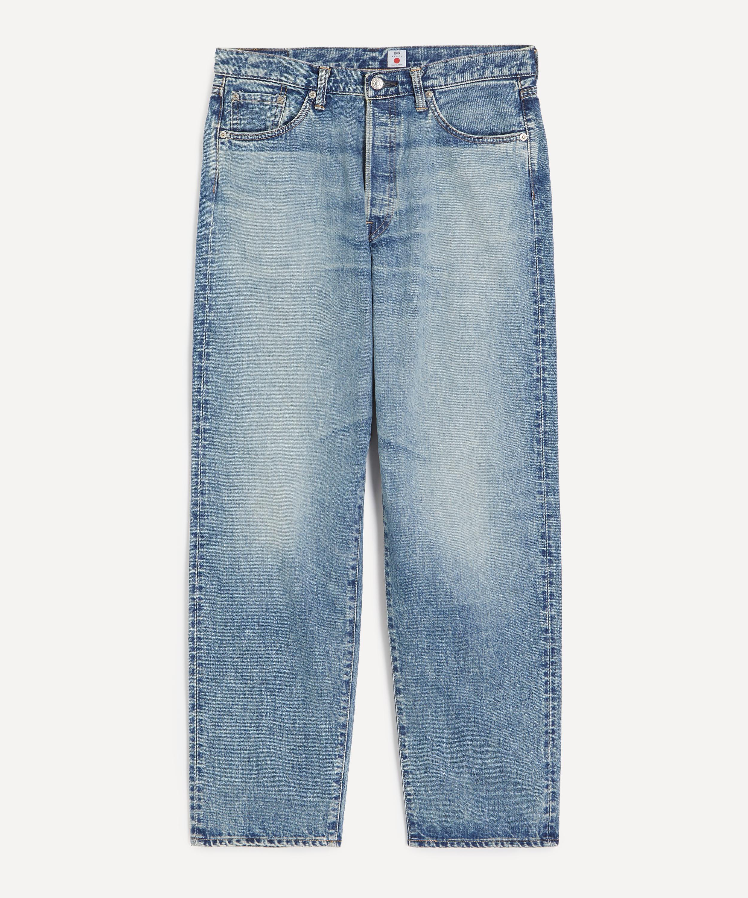 Edwin - Kaihara Loose Jeans
