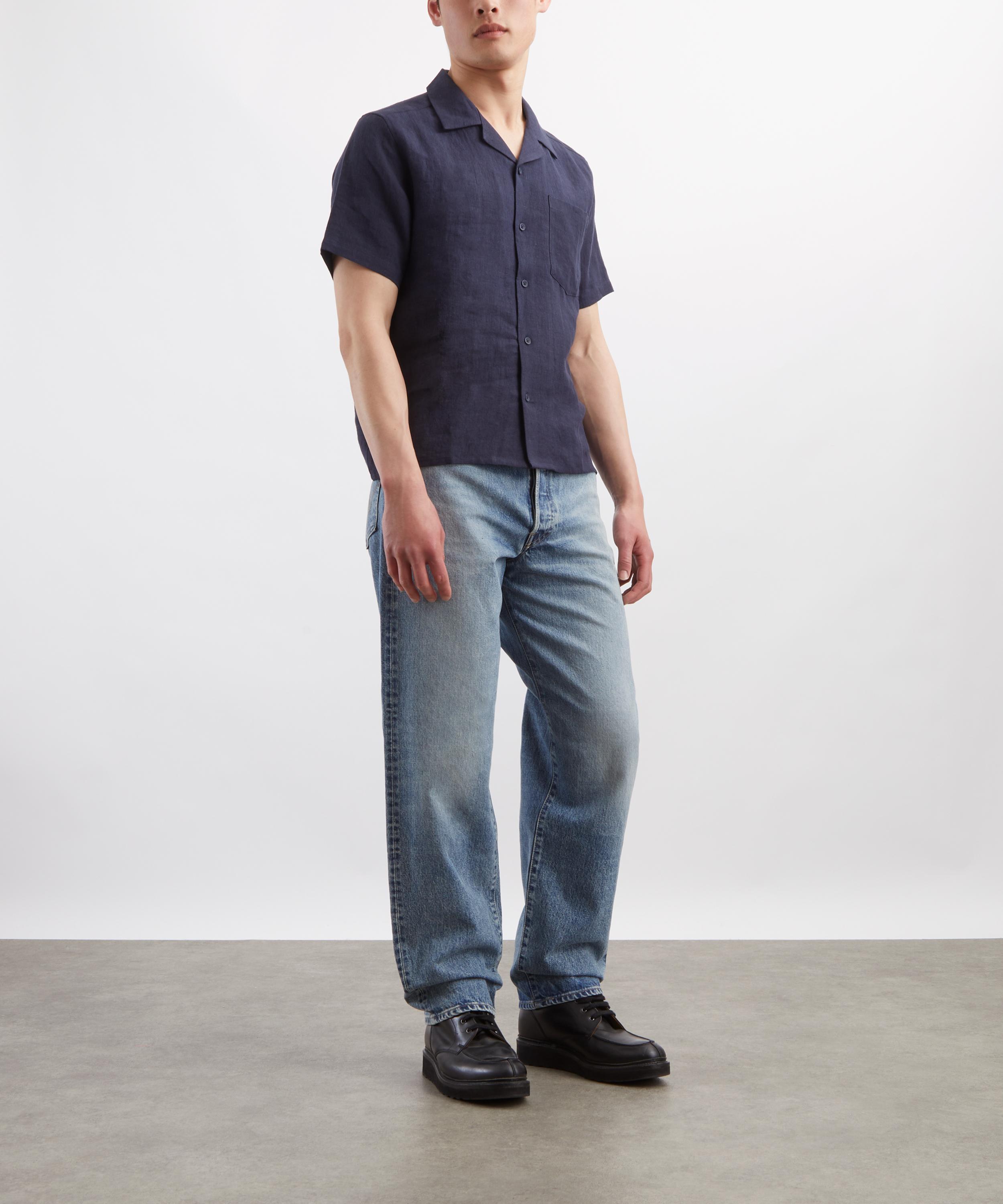 Edwin - Kaihara Loose Jeans image number 1