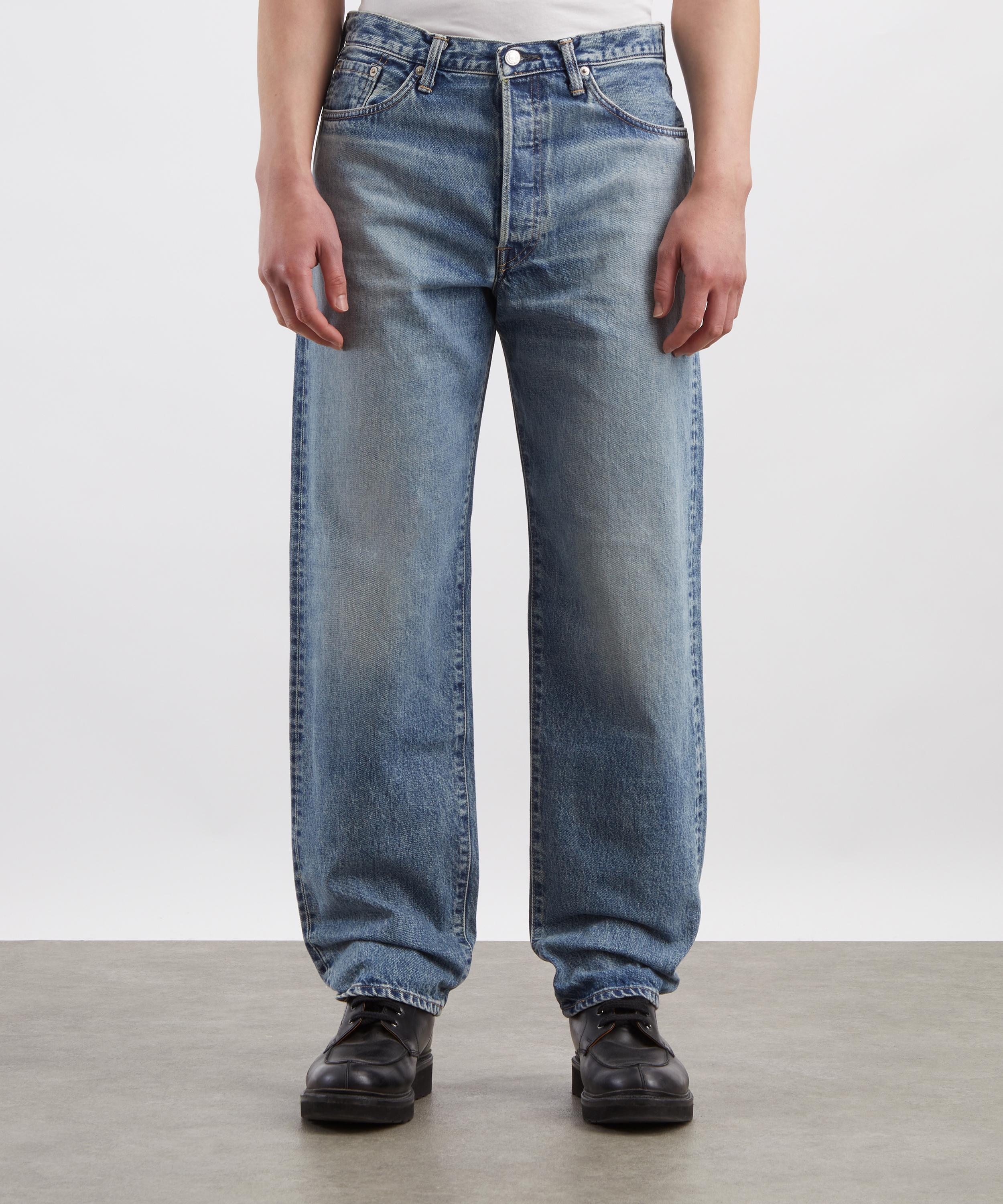 Edwin - Kaihara Loose Jeans image number 2