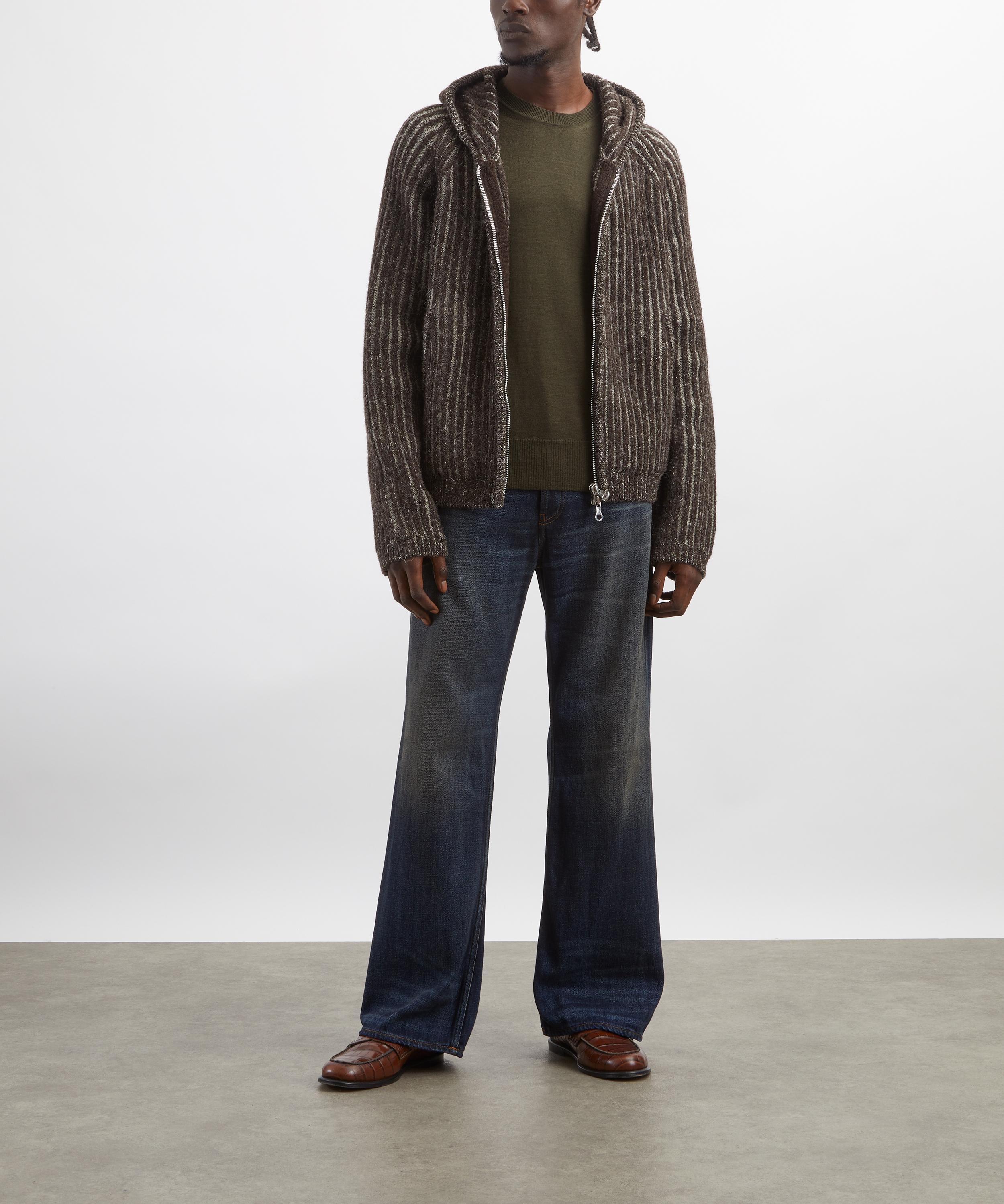 Edwin - Loose Fit Kaihara Jeans image number 1