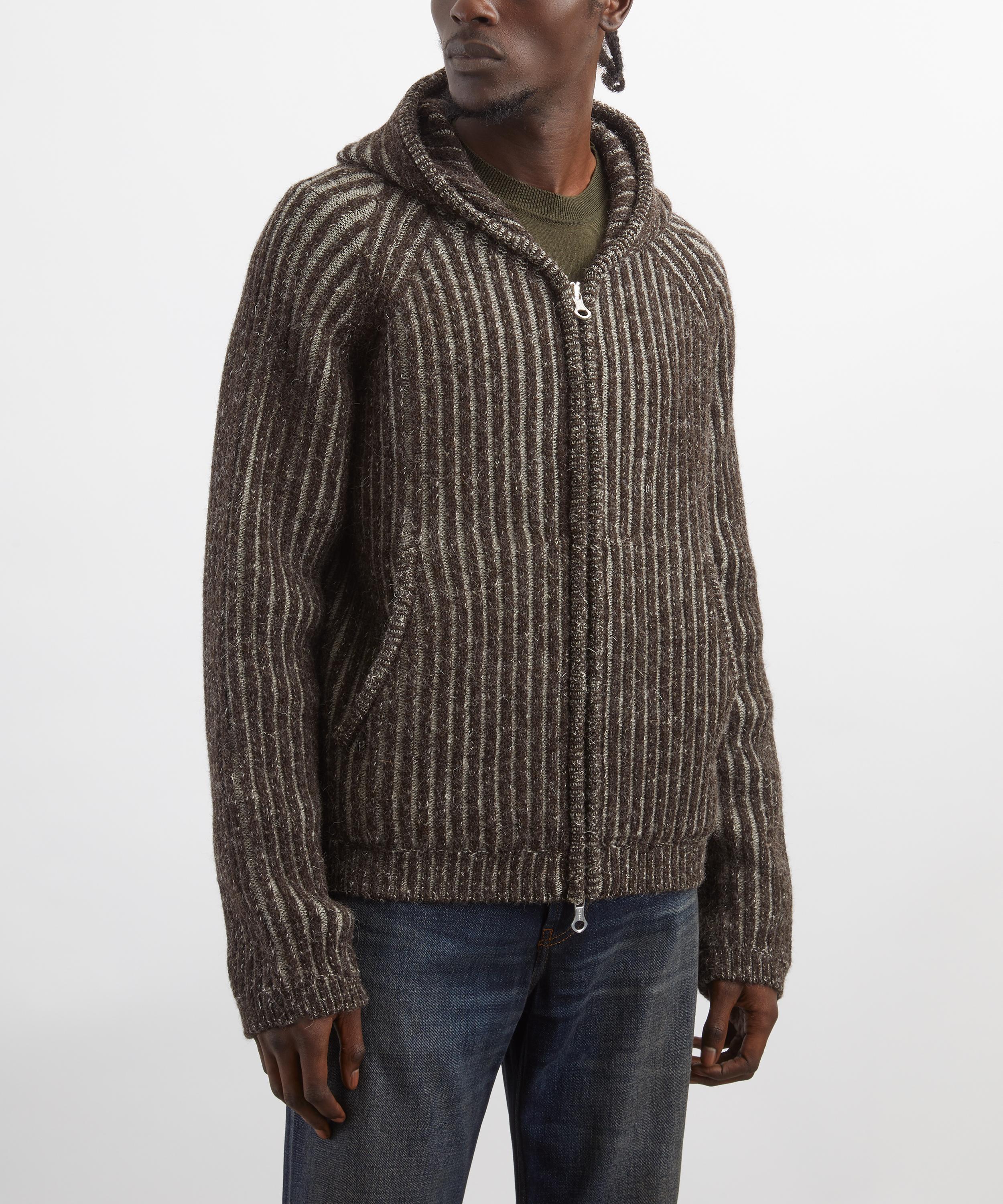 Edwin - Loose Fit Kaihara Jeans image number 2