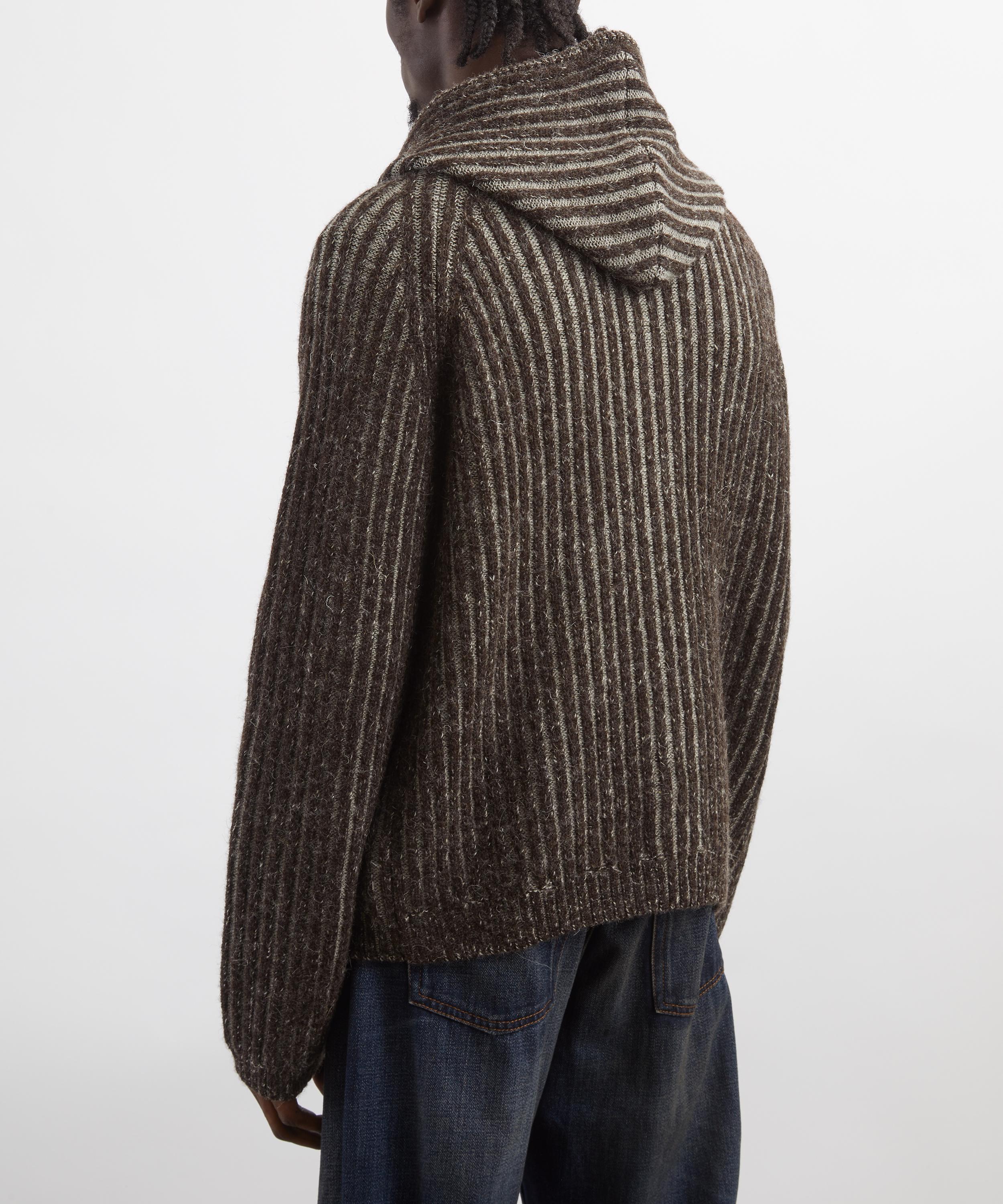 Edwin - Loose Fit Kaihara Jeans image number 3