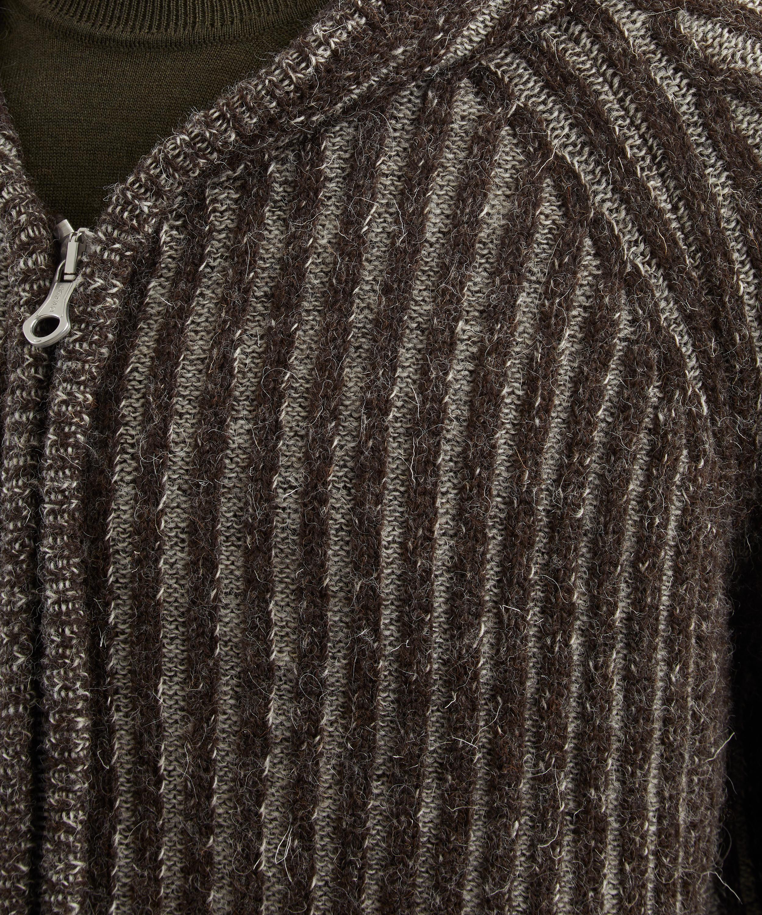 Edwin - Loose Fit Kaihara Jeans image number 4