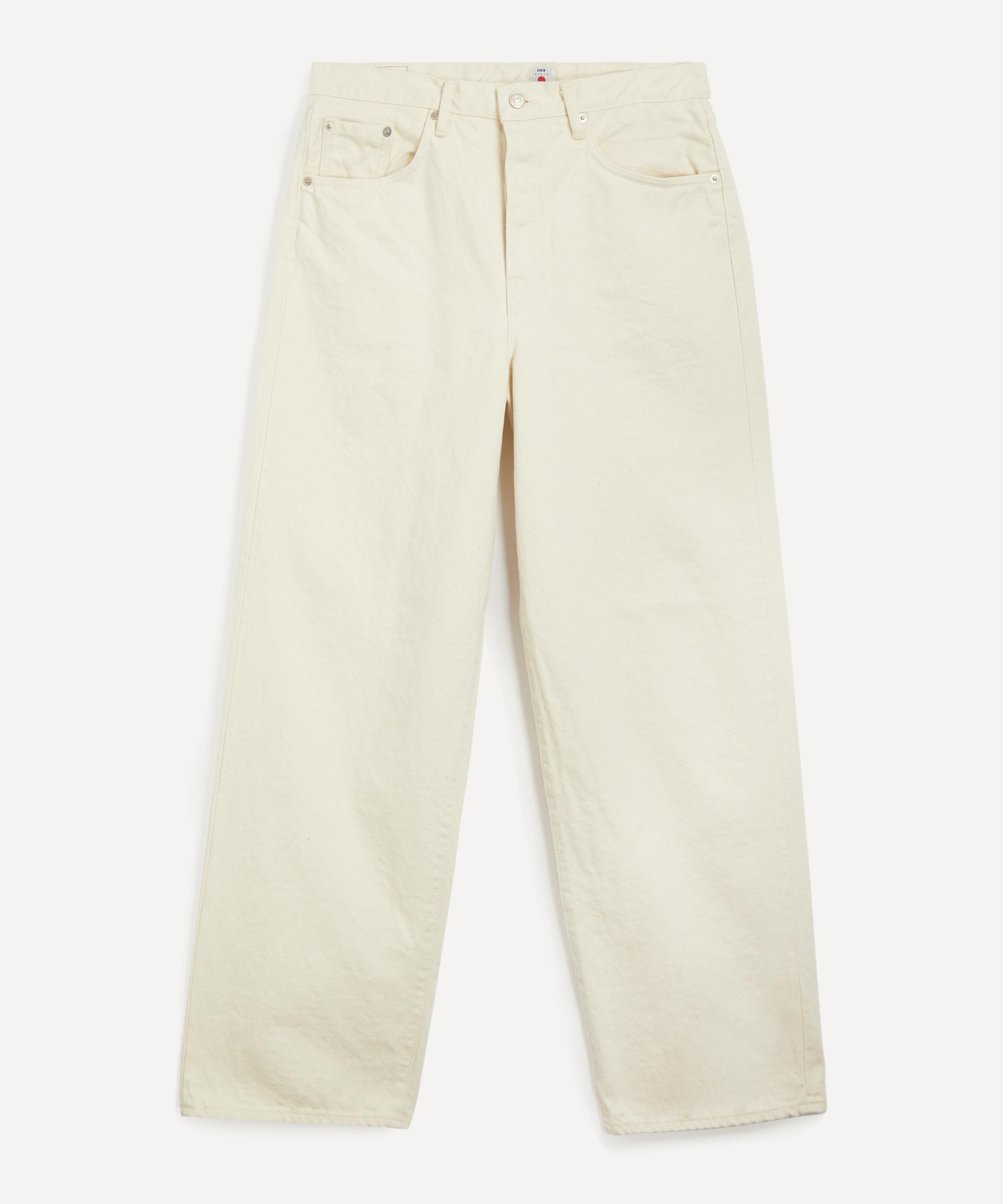 Edwin - Kurabo Wide Jeans image number 0