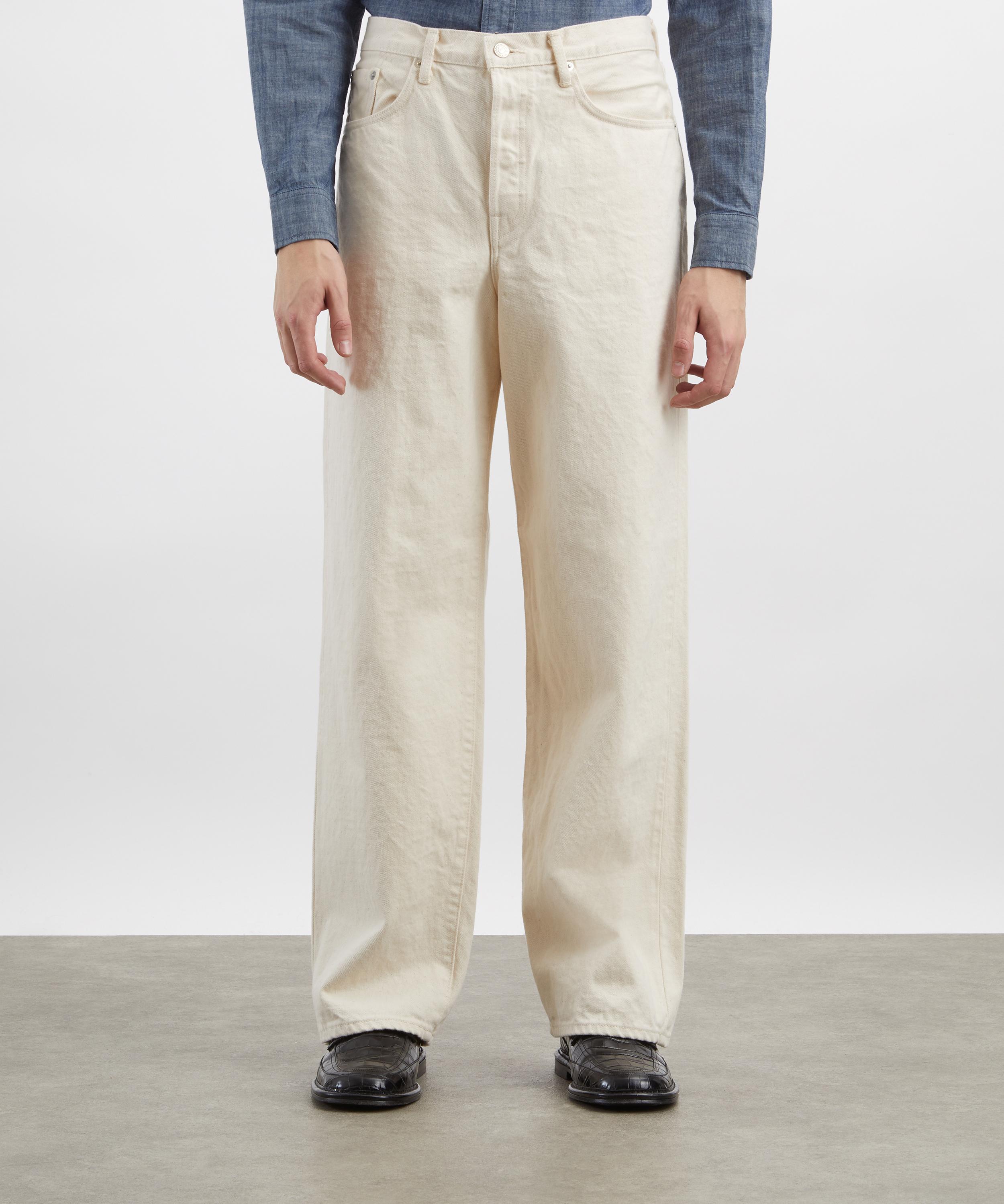 Edwin - Kurabo Wide Jeans image number 2