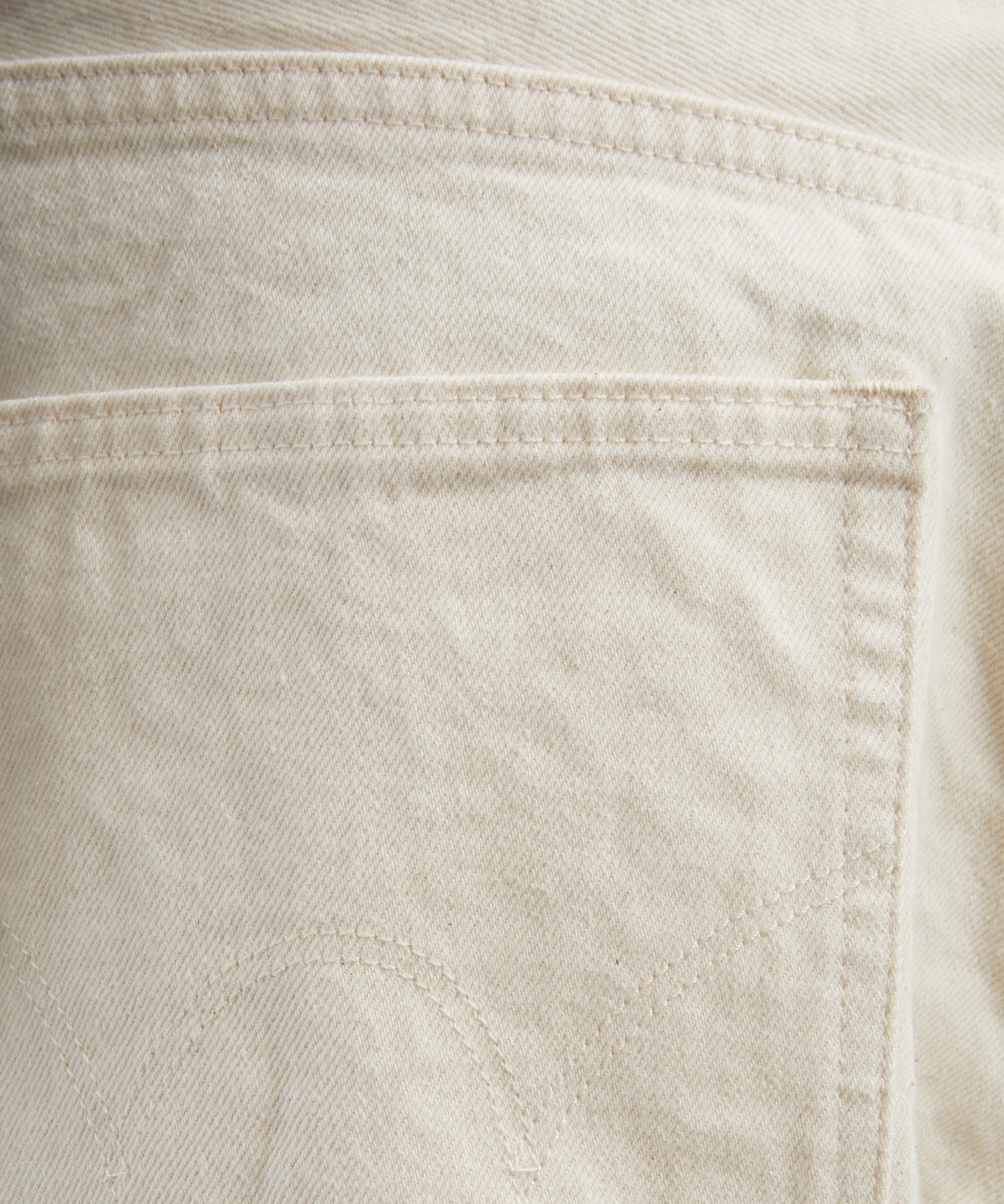 Edwin - Kurabo Wide Jeans image number 4