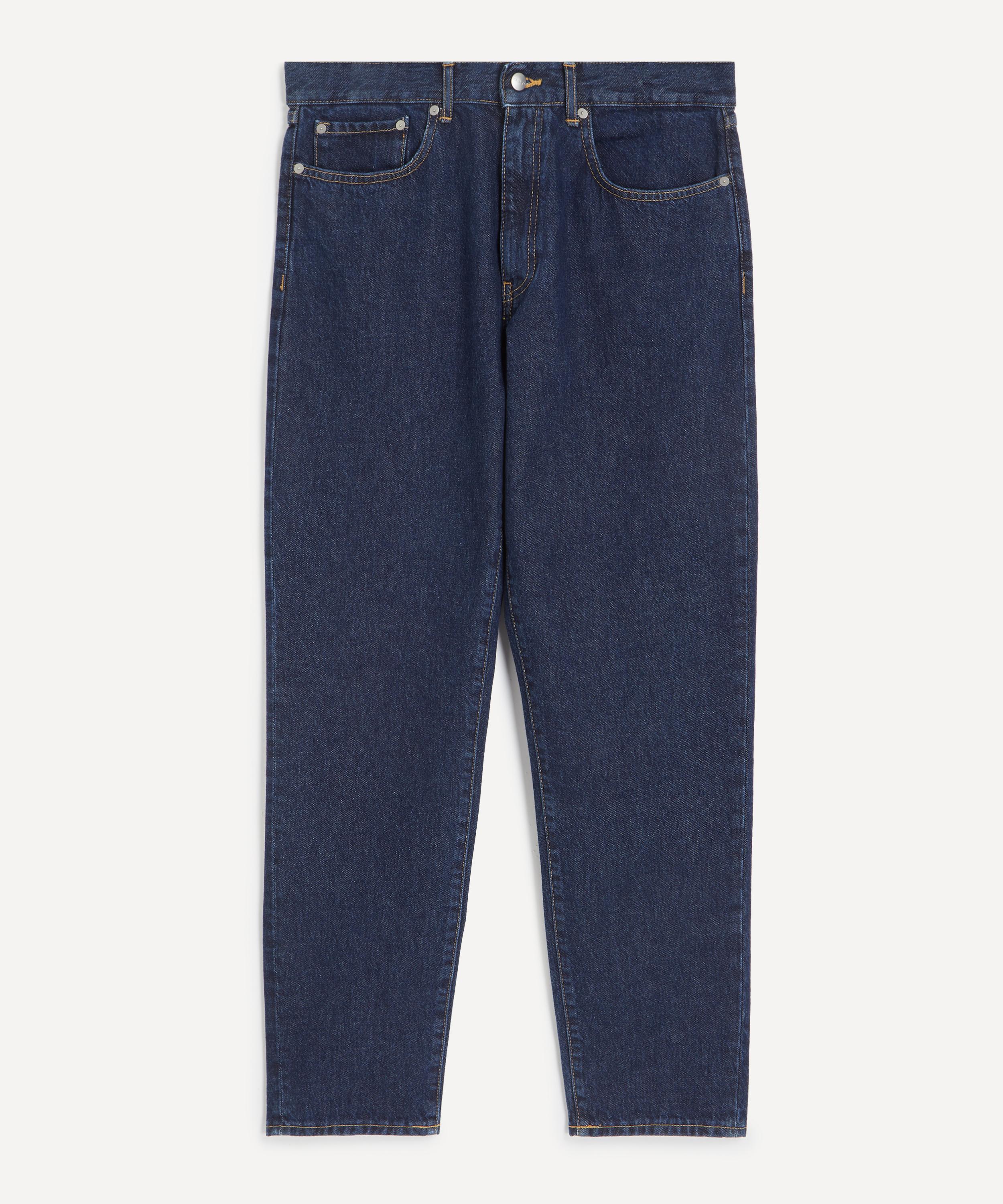 Edwin - Cosmos Tapered Jeans