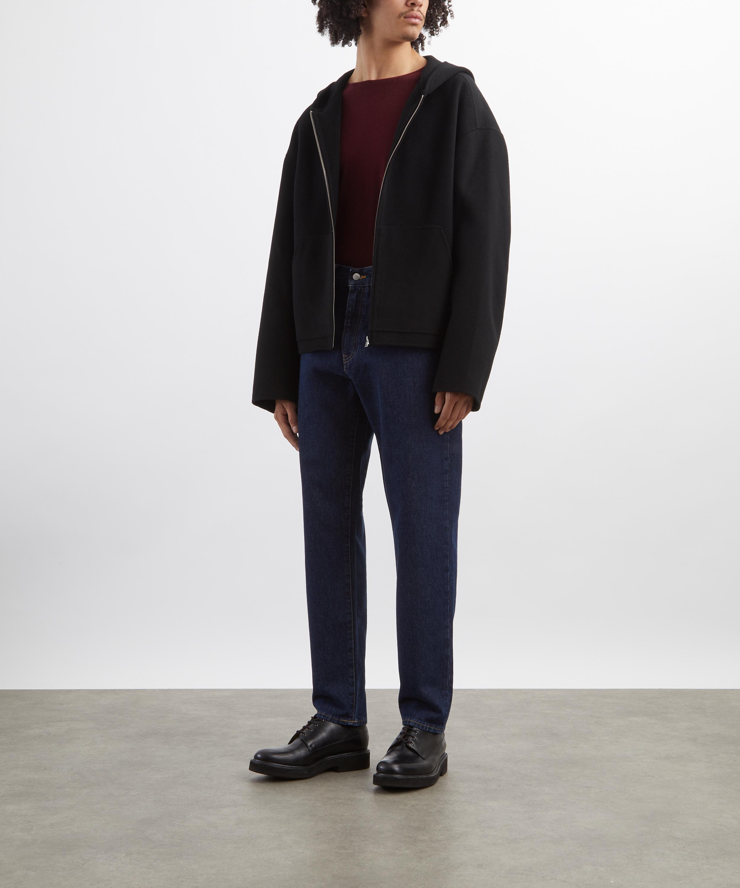 Edwin - Cosmos Tapered Jeans image number 1