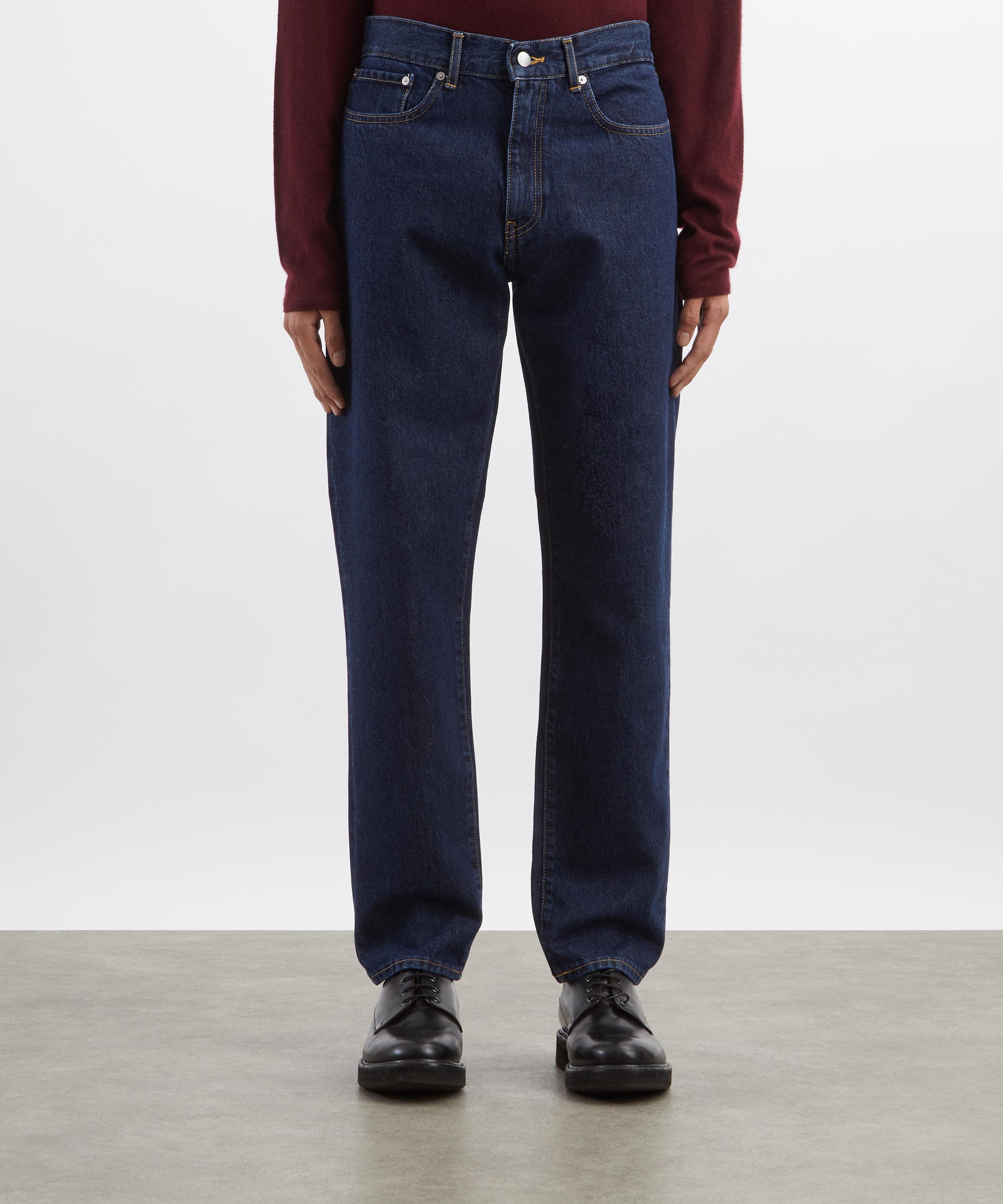 Edwin - Cosmos Tapered Jeans image number 2
