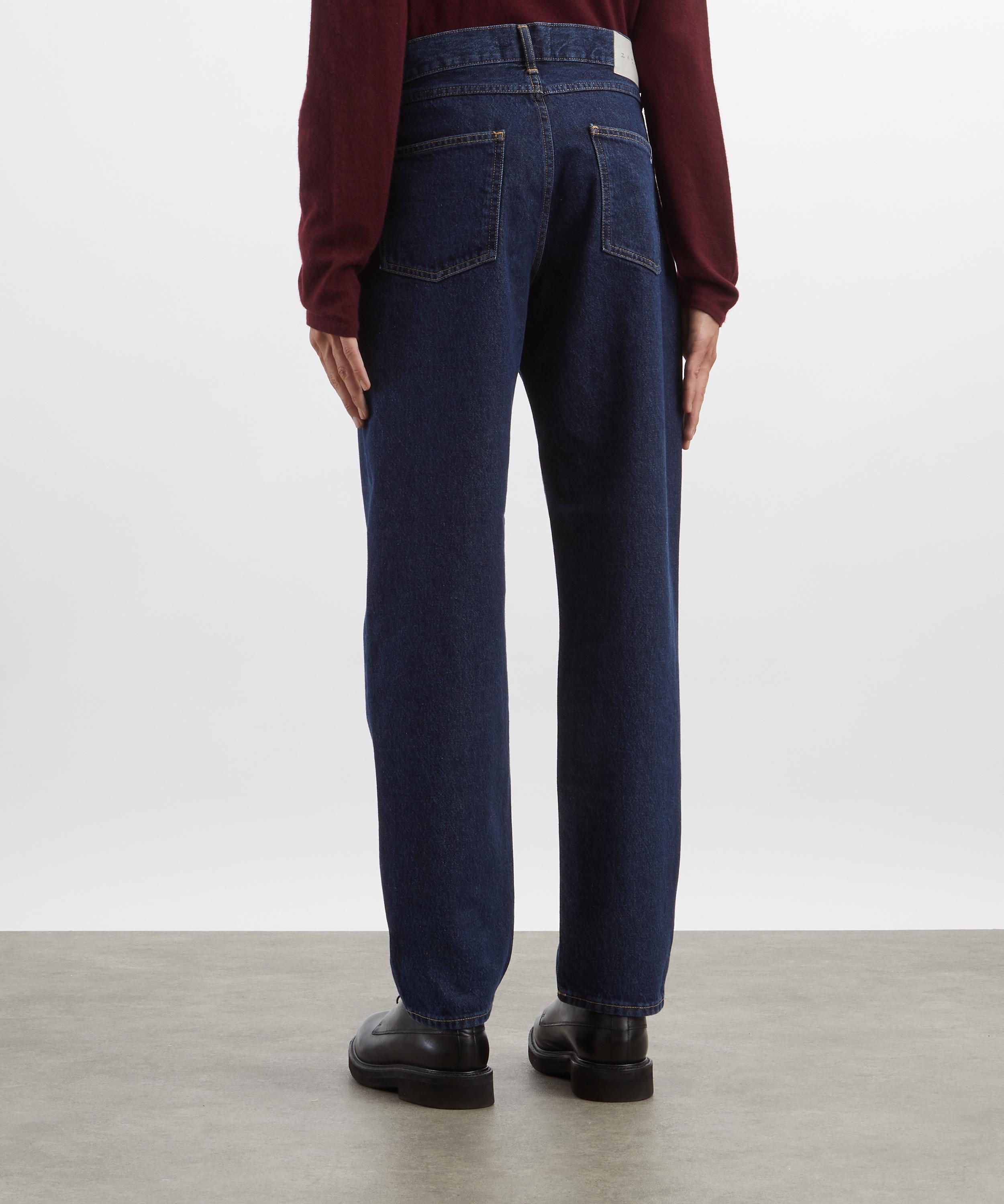 Edwin - Cosmos Tapered Jeans image number 3