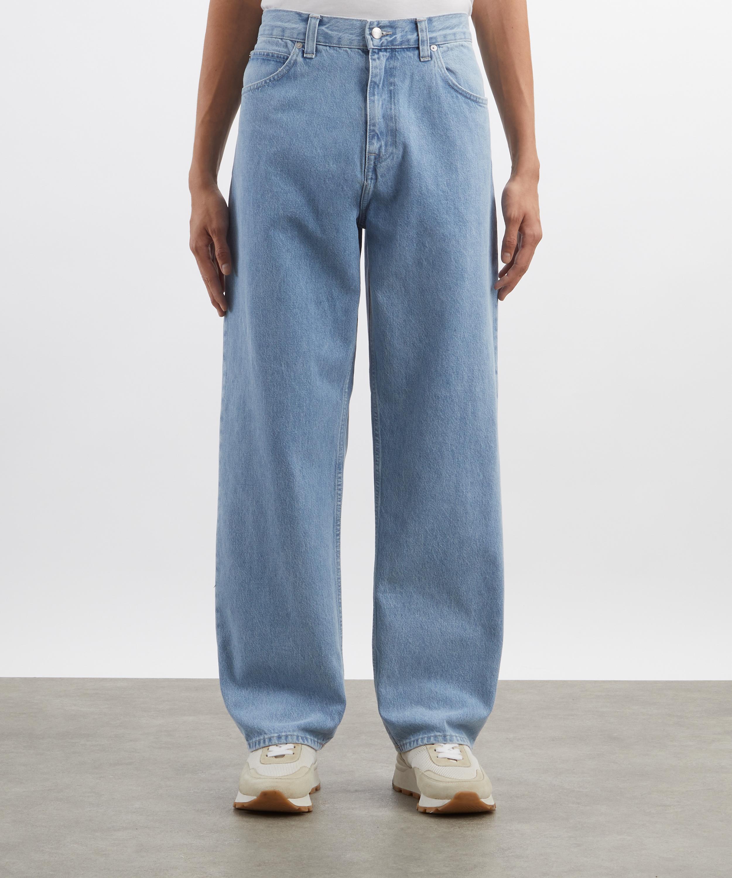 Edwin - Matrix Straight-Leg Jeans image number 2