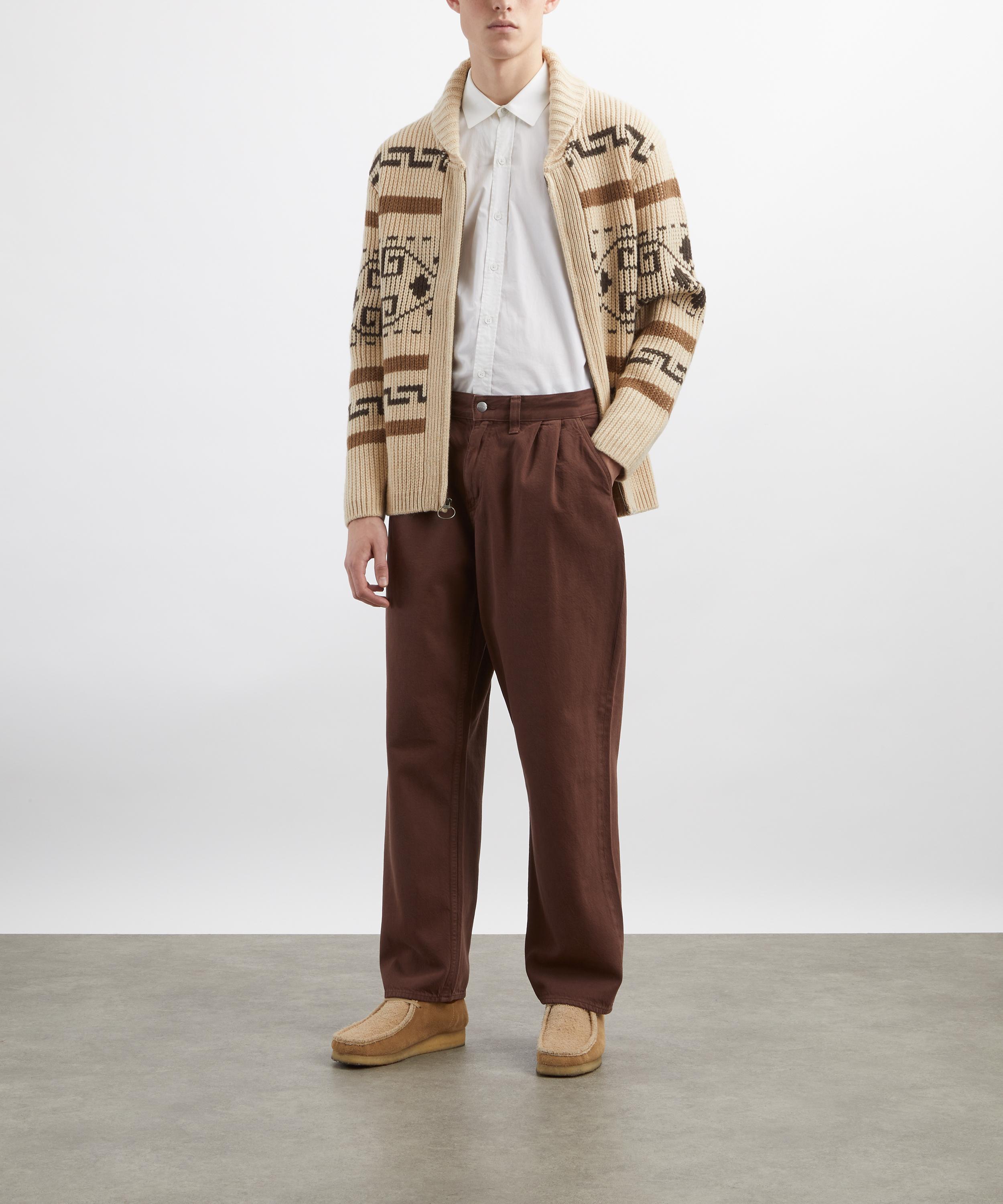 Edwin - Bamba Loose Fit Jeans image number 1