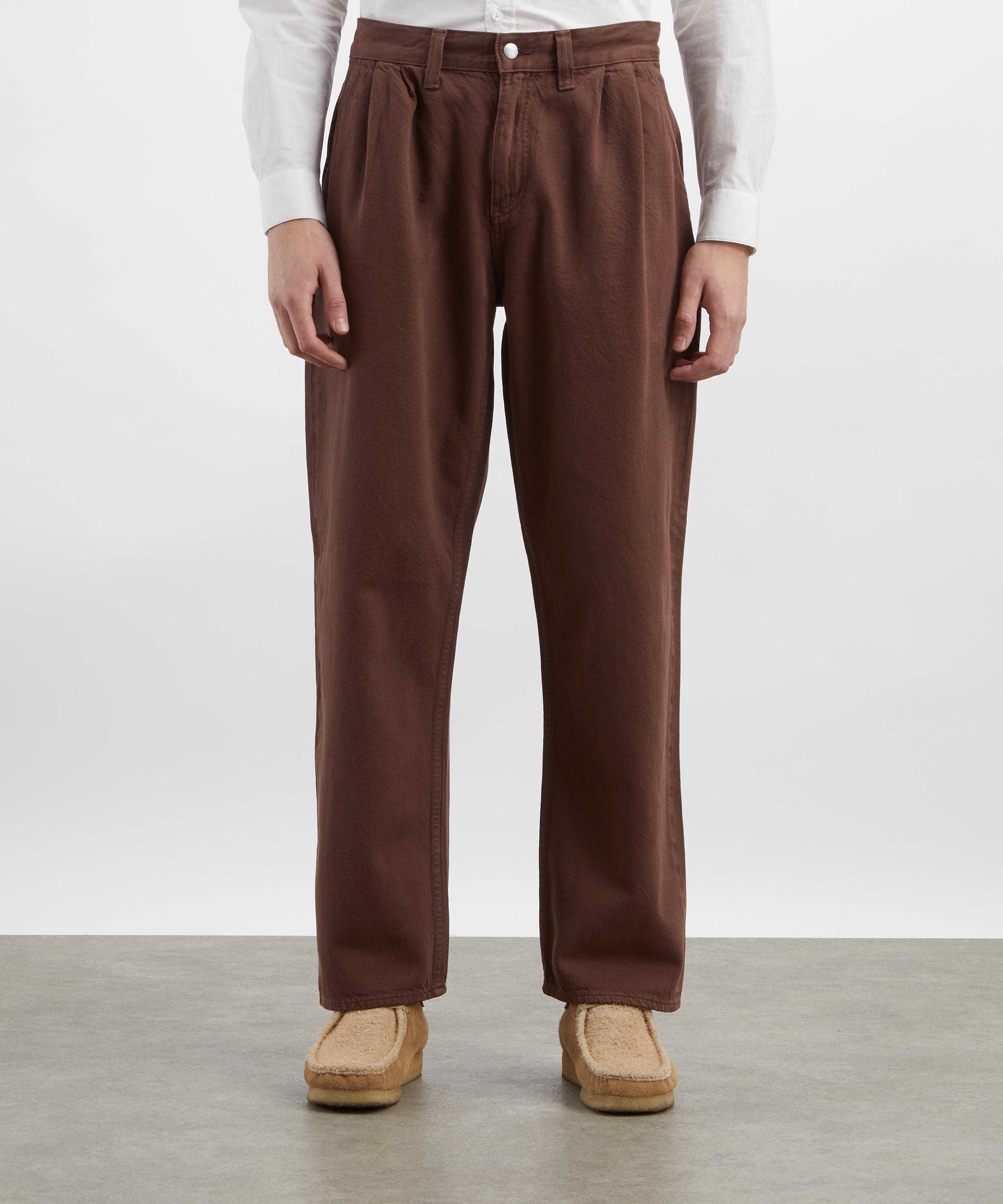 Edwin - Bamba Loose Fit Jeans image number 2