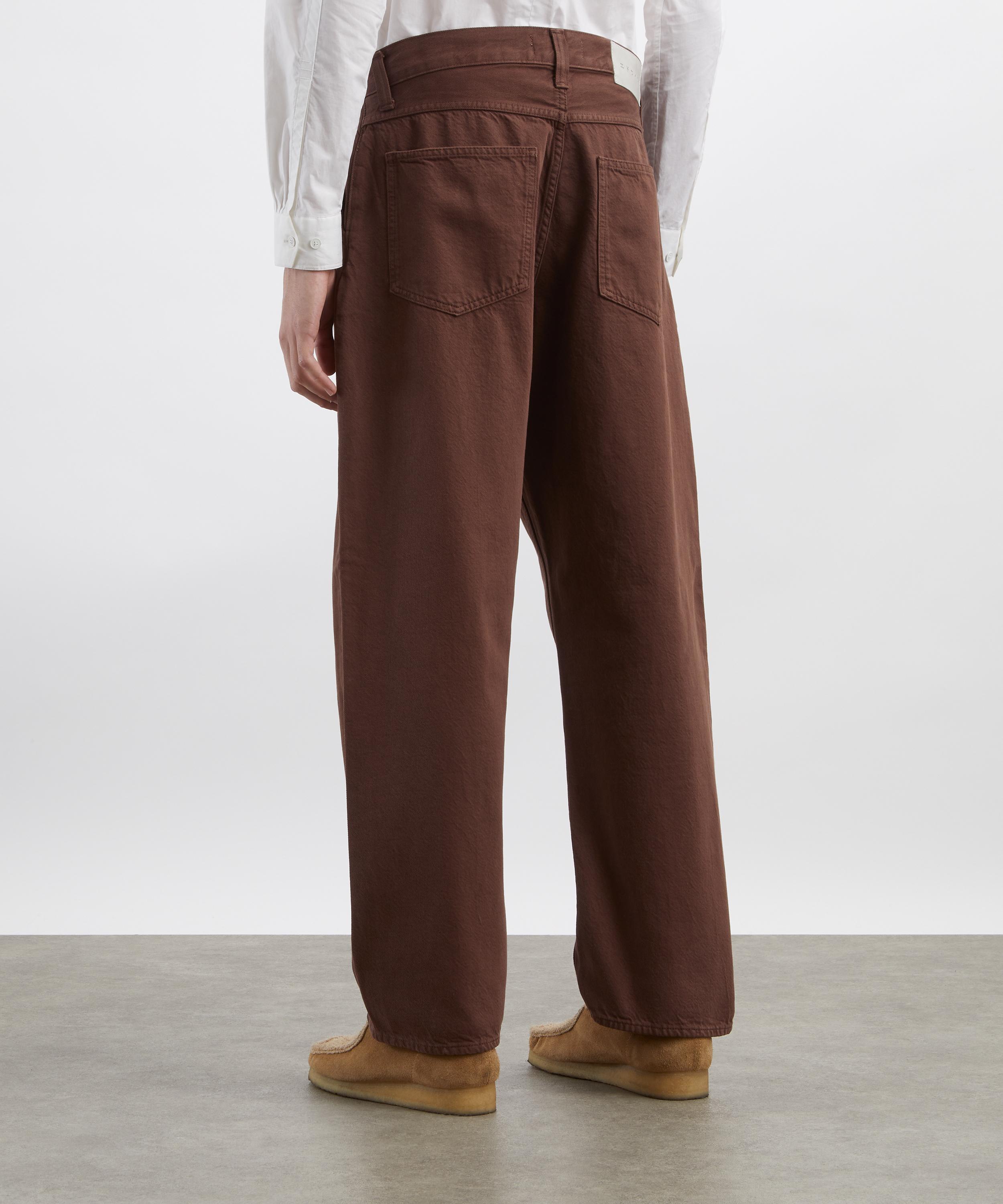 Edwin - Bamba Loose Fit Jeans image number 3