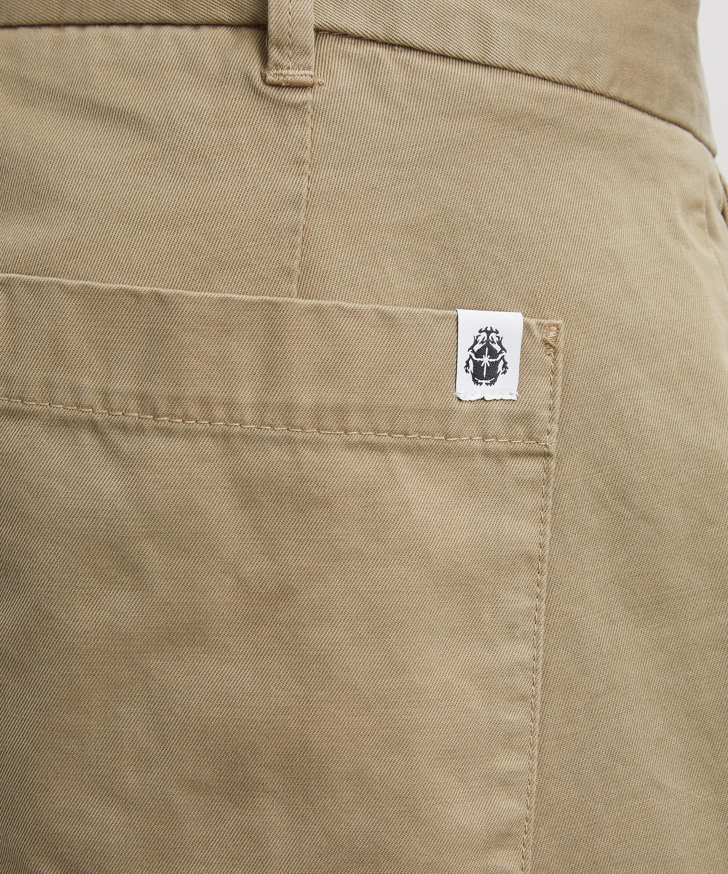 Edwin - Solan Loose Straight-Fit Trousers image number 4