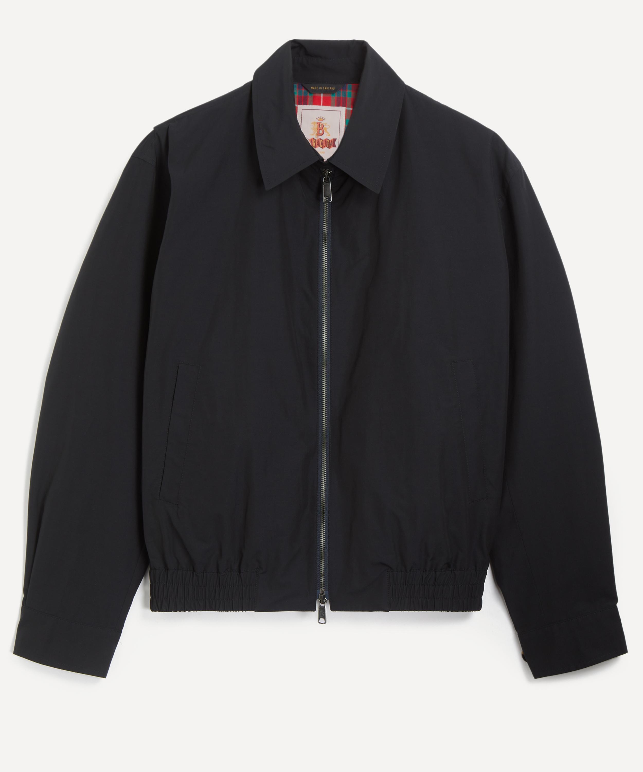 Baracuta - G18 Melton Jacket
