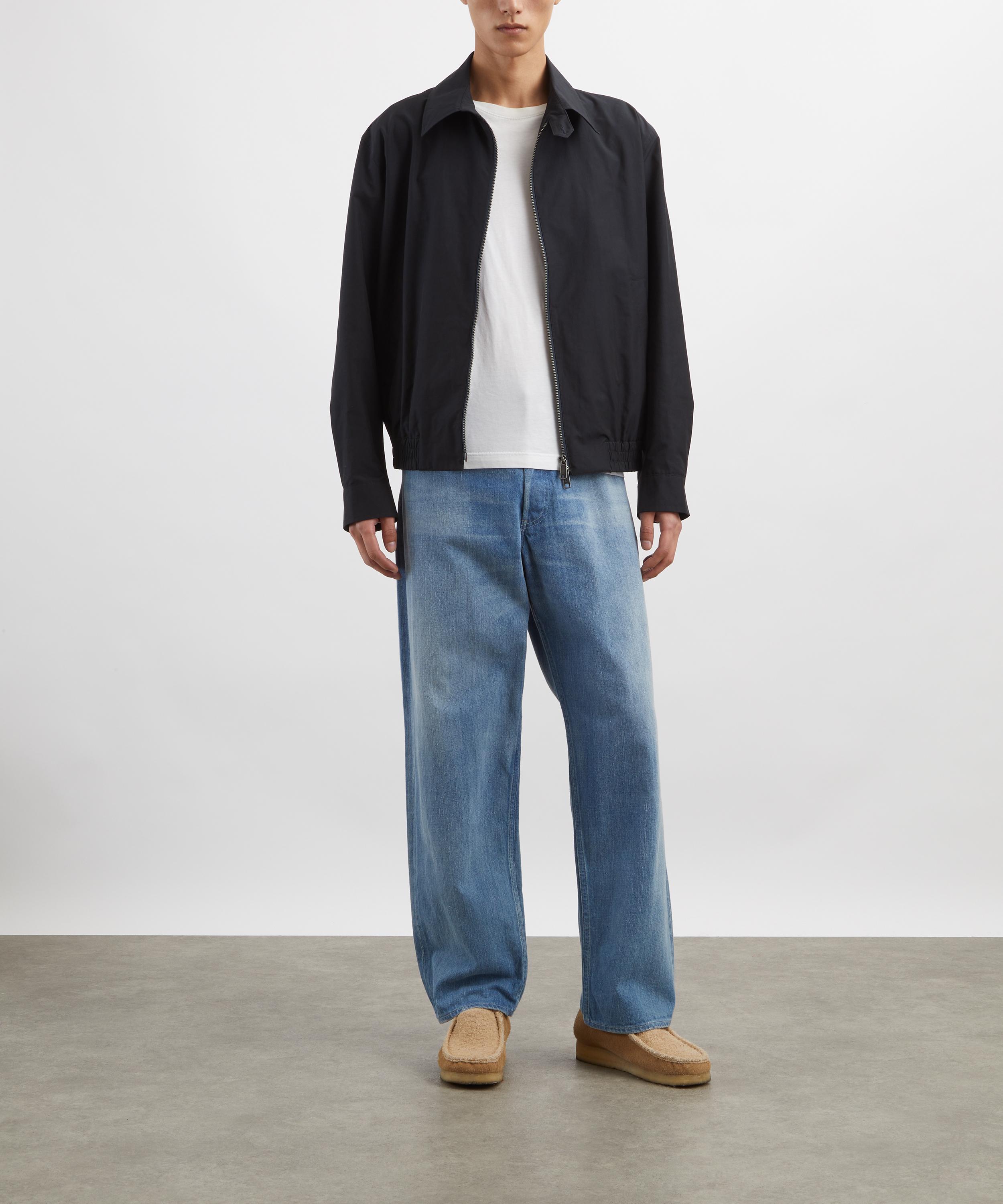 Baracuta - G18 Melton Jacket image number 1