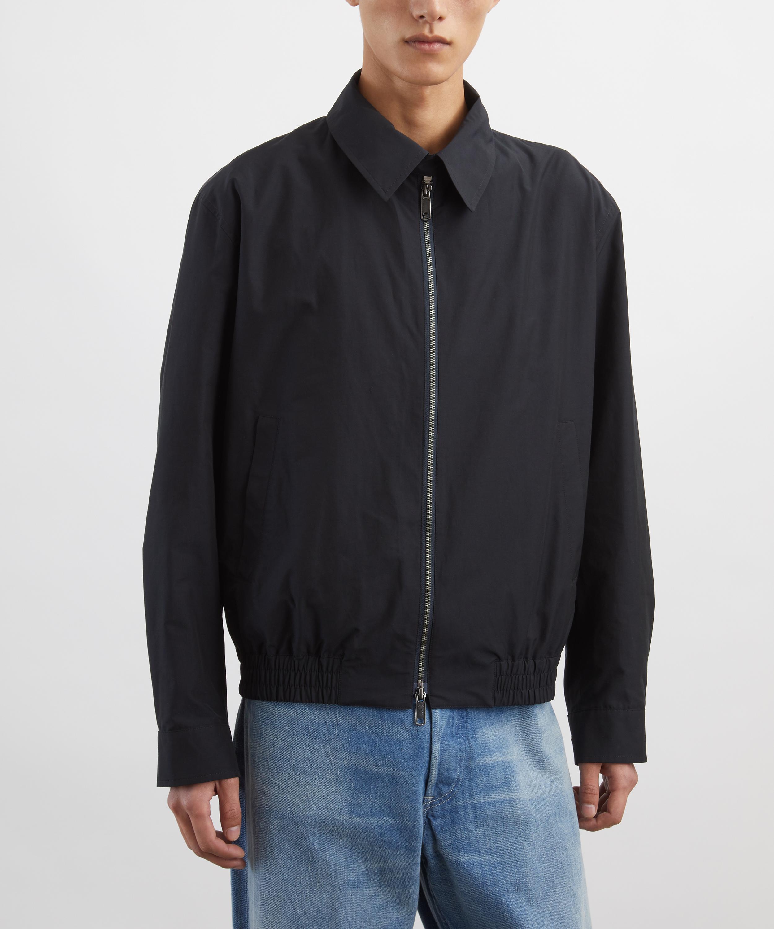Baracuta - G18 Melton Jacket image number 2