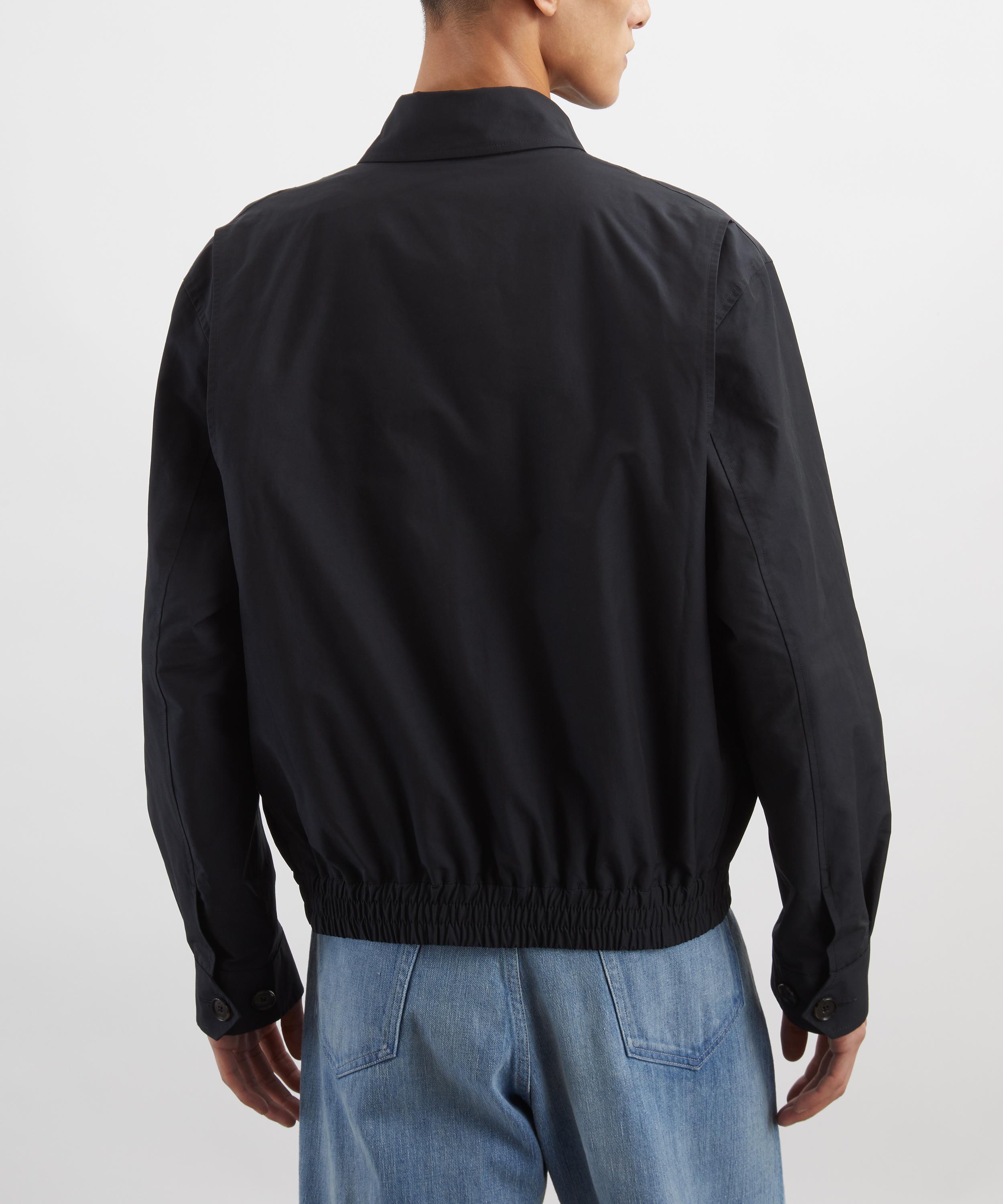 Baracuta - G18 Melton Jacket image number 3