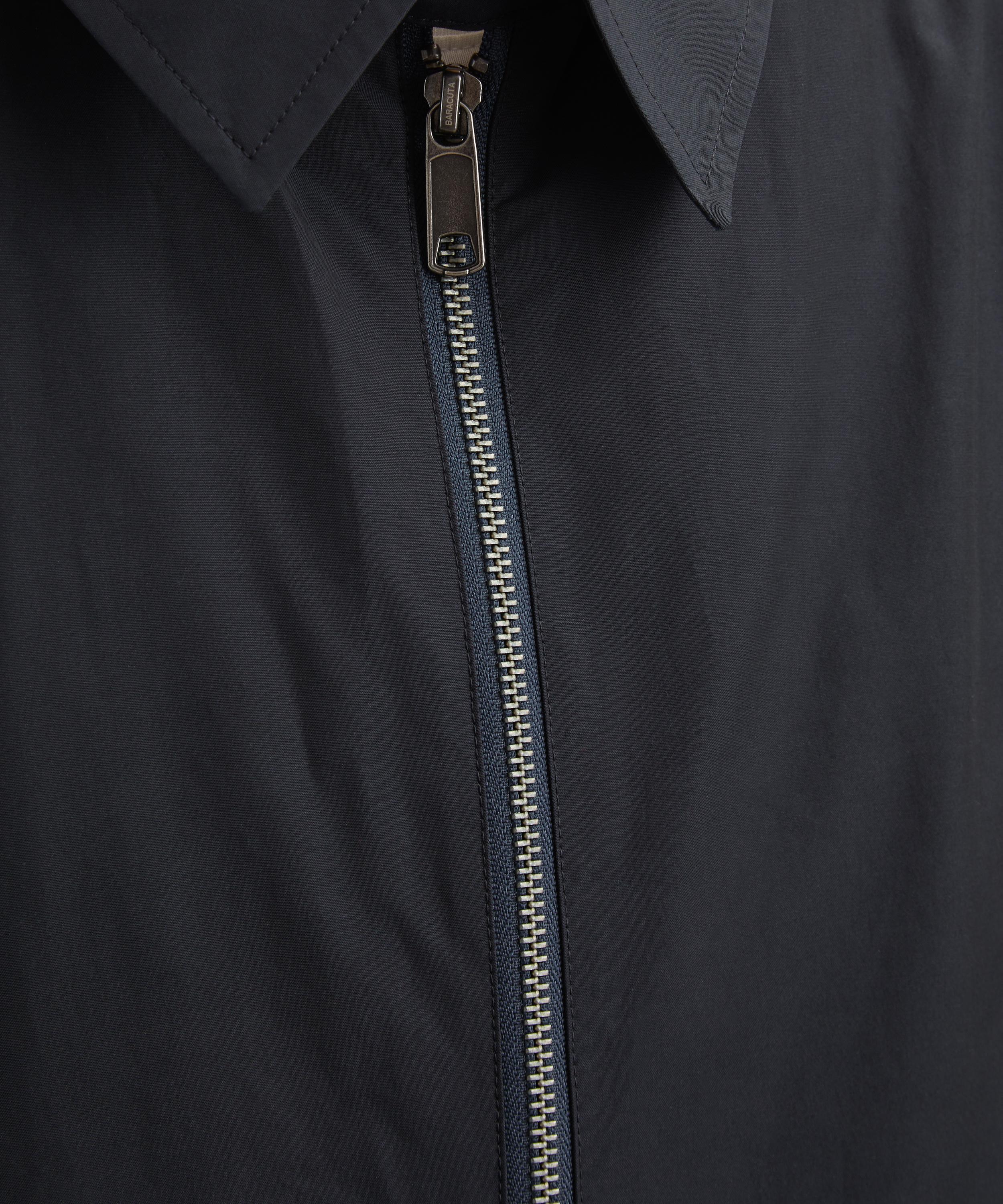 Baracuta - G18 Melton Jacket image number 4