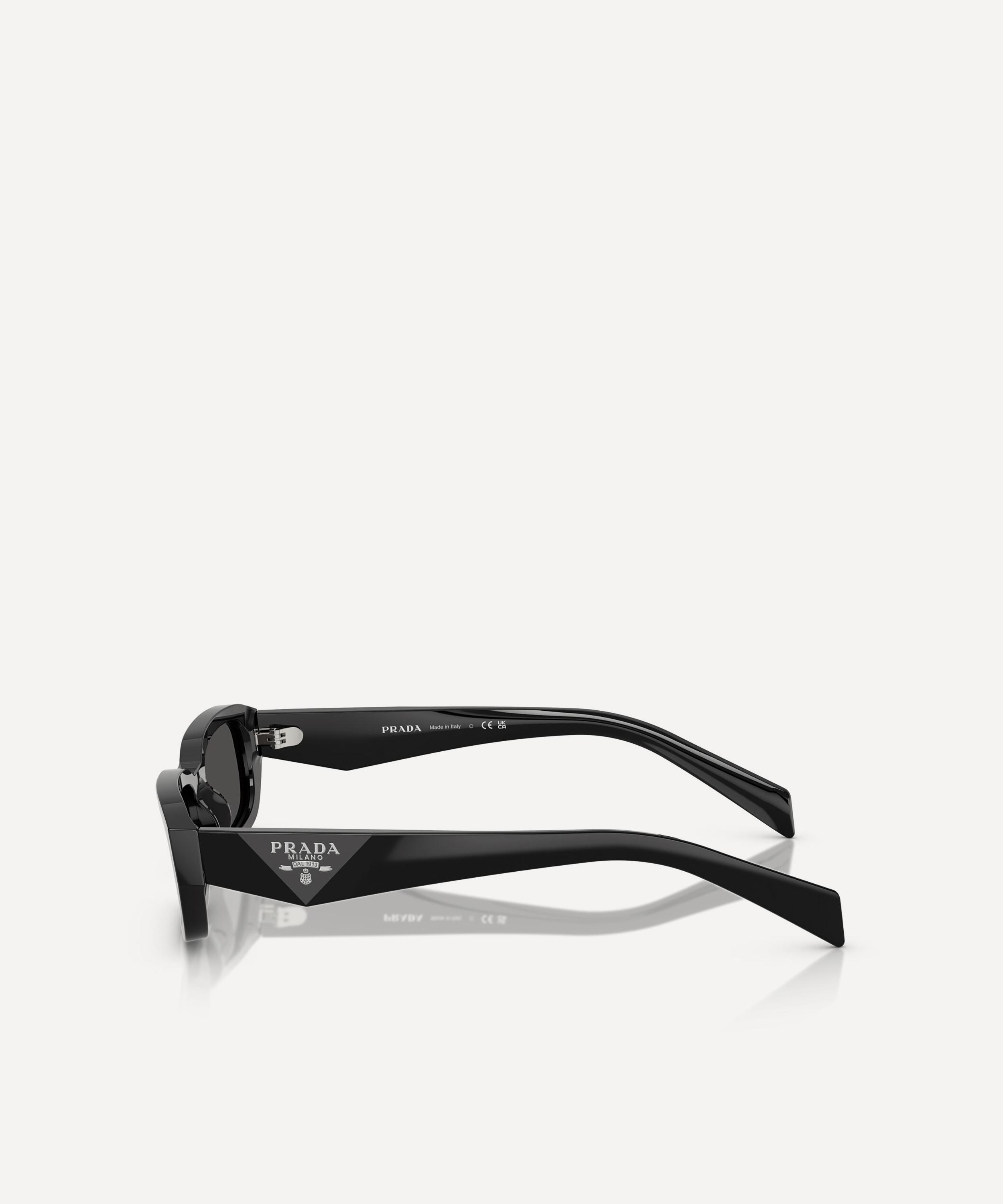 Prada - Rectangle Sunglasses image number 2