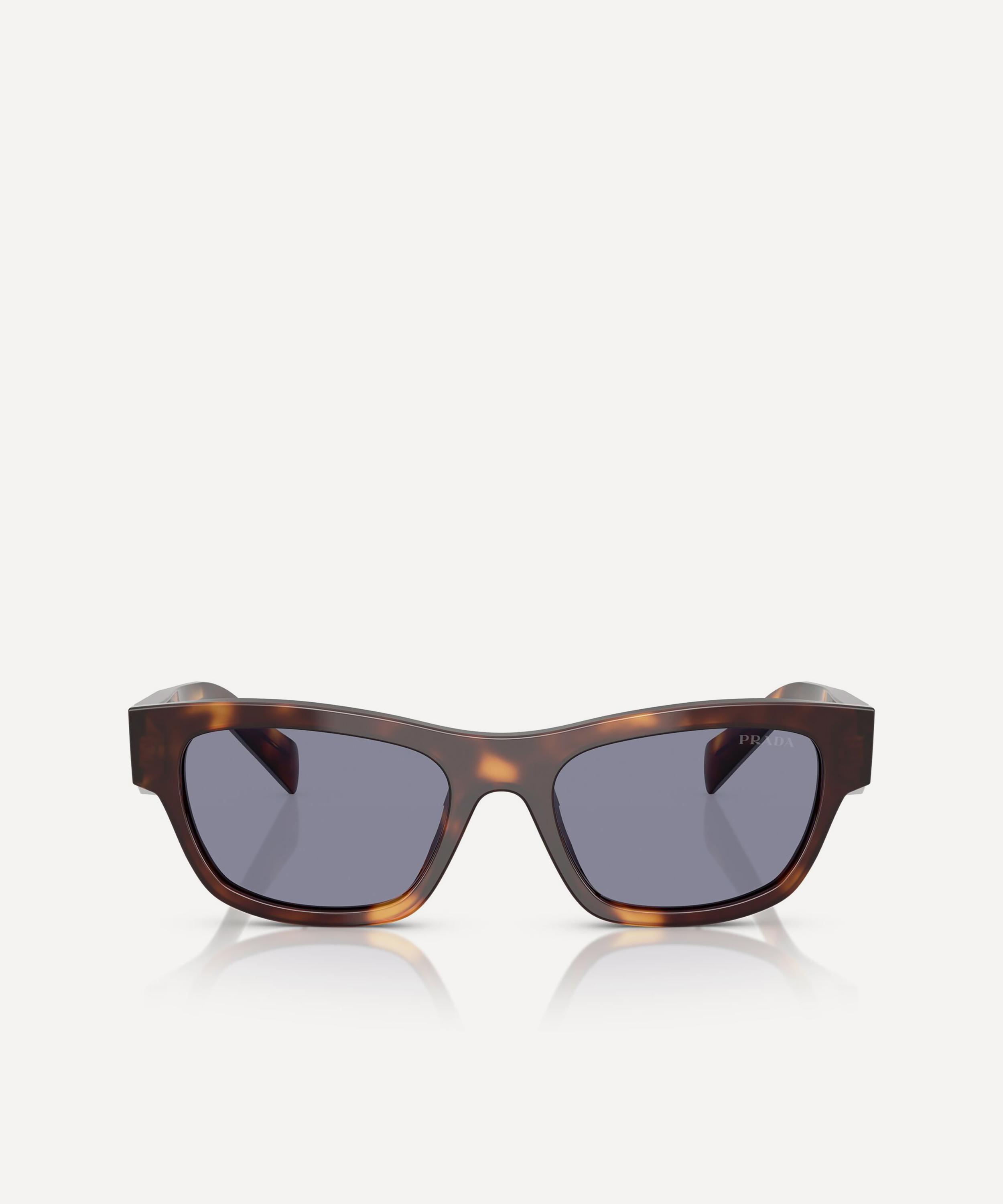 Prada - Cat-Eye Sunglasses image number 1