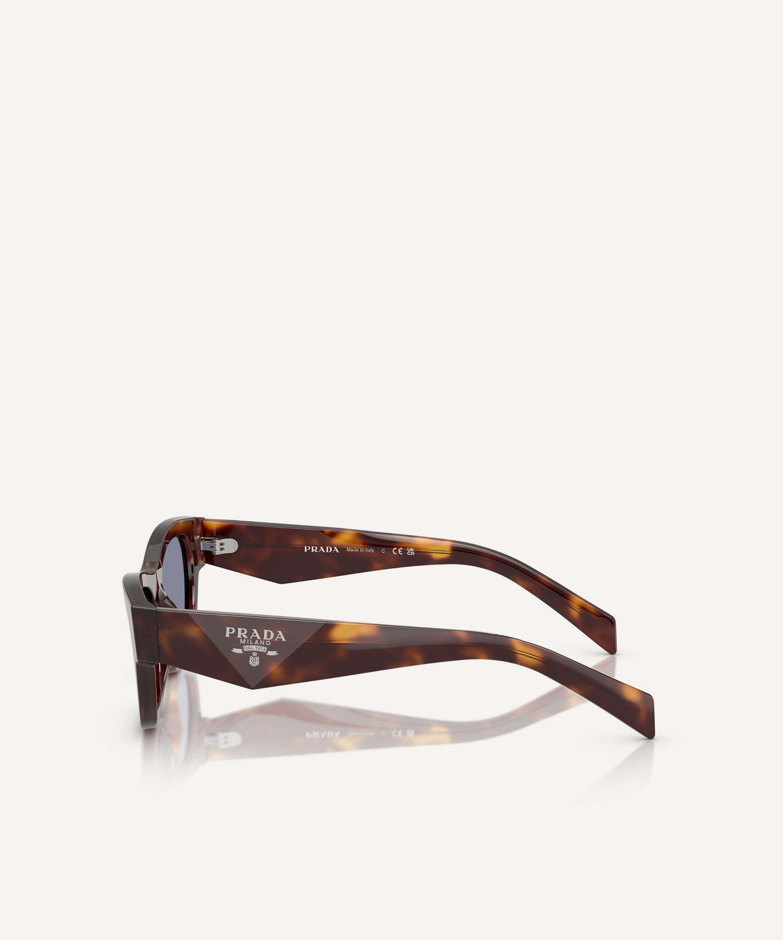 Prada - Cat-Eye Sunglasses image number 2