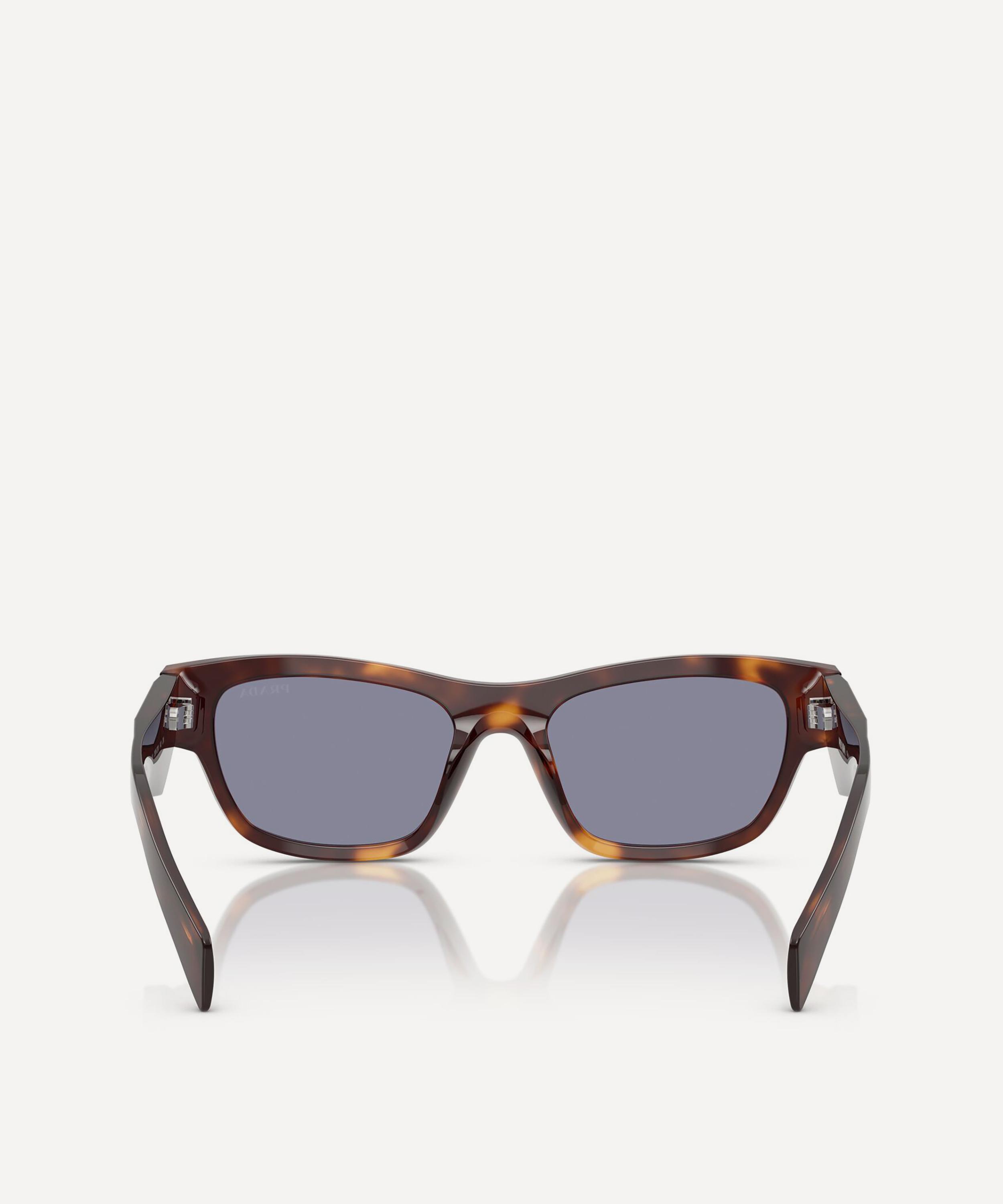 Prada - Cat-Eye Sunglasses image number 3