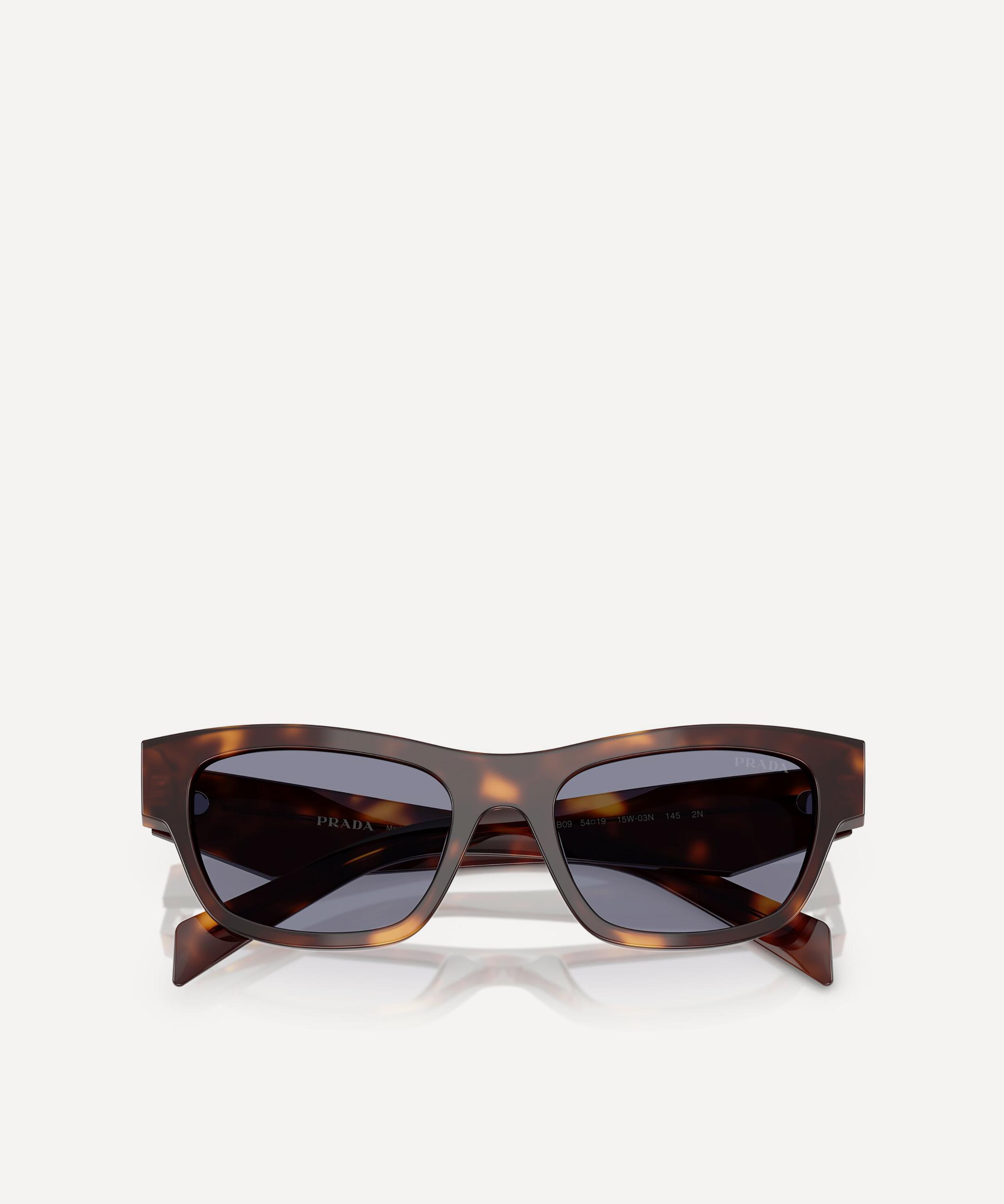 Prada - Cat-Eye Sunglasses image number 4