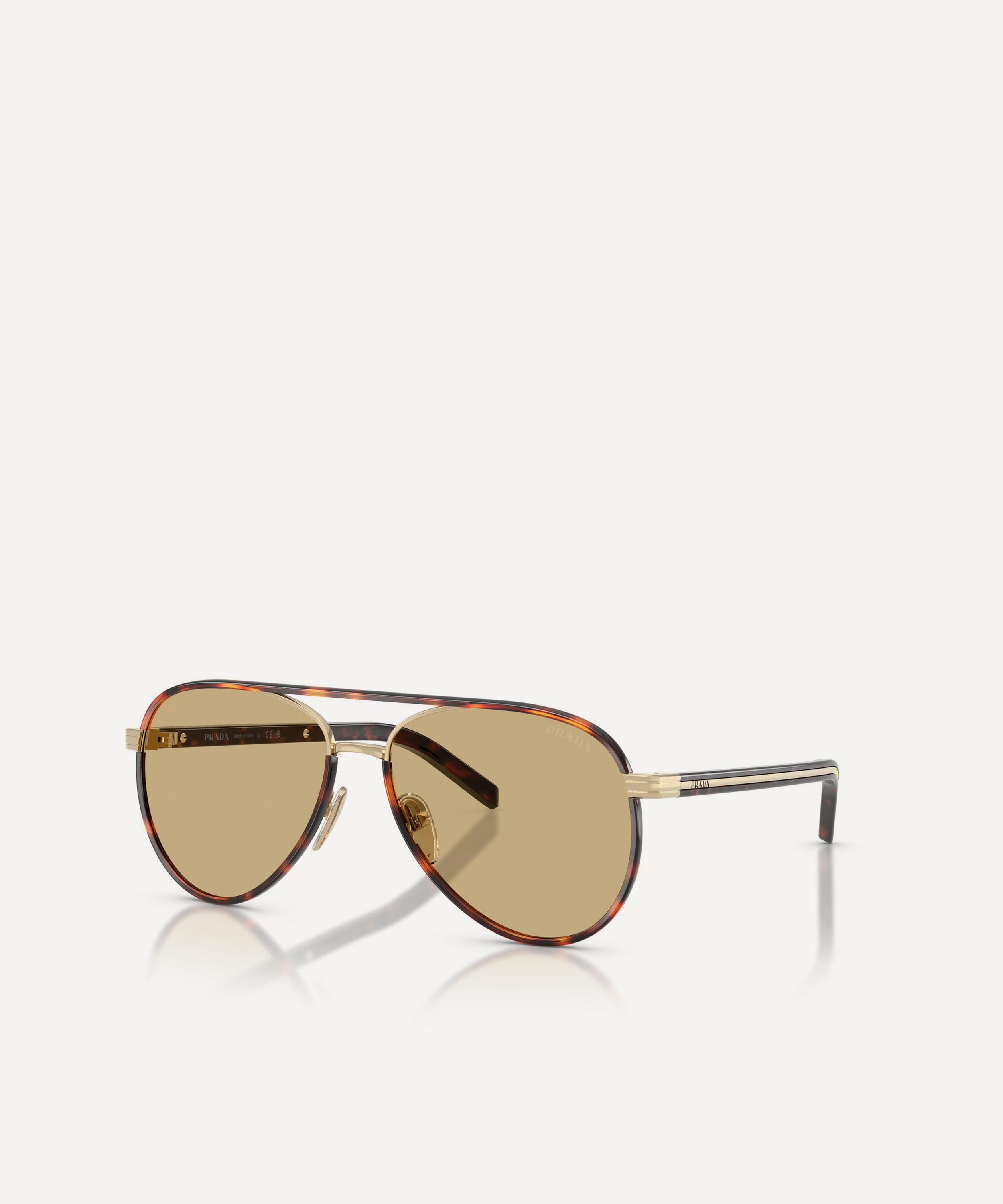 Prada - Pilot Sunglasses image number 0