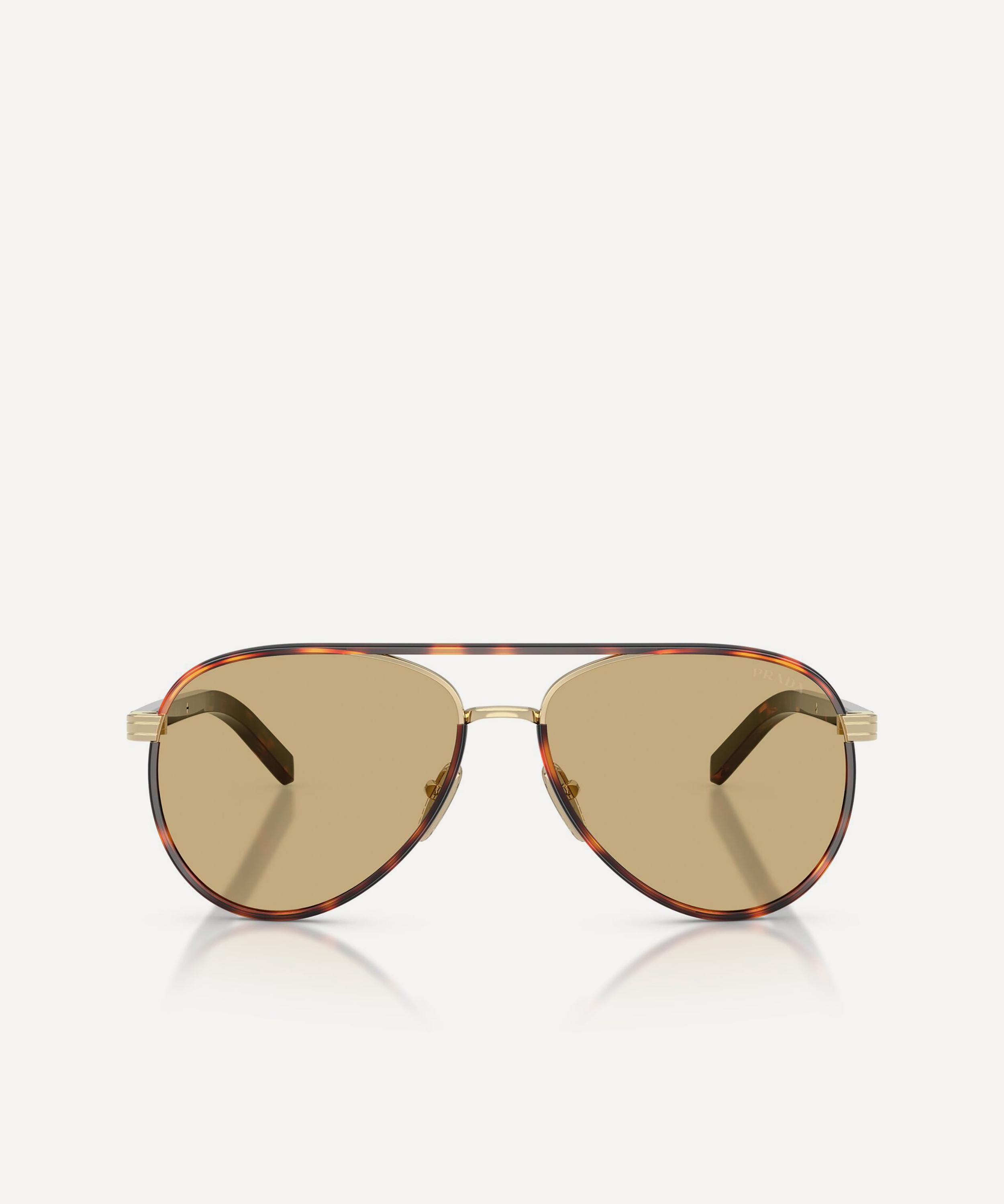 Prada - Pilot Sunglasses image number 1