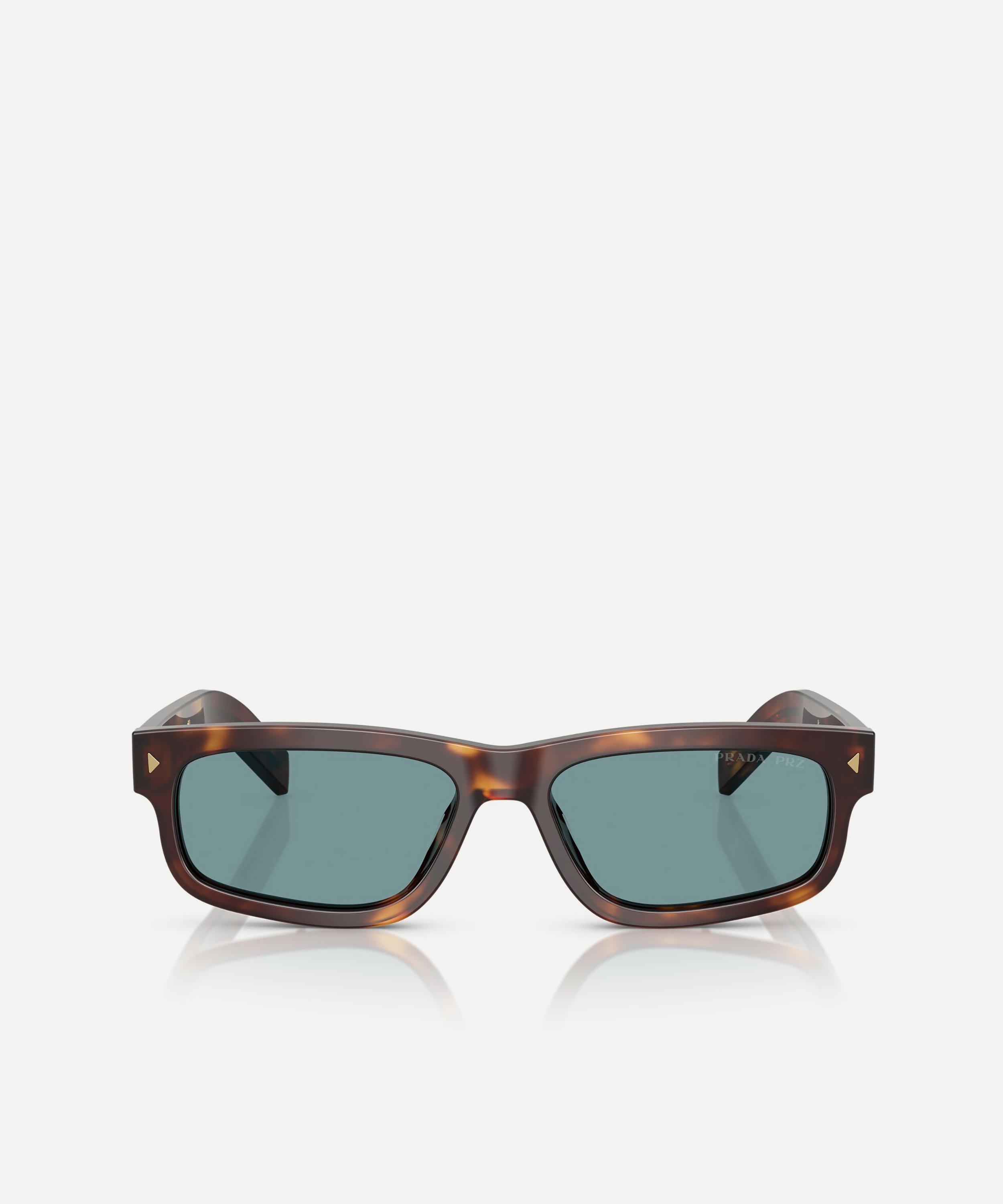 Prada - Rectangle Sunglasses image number 1