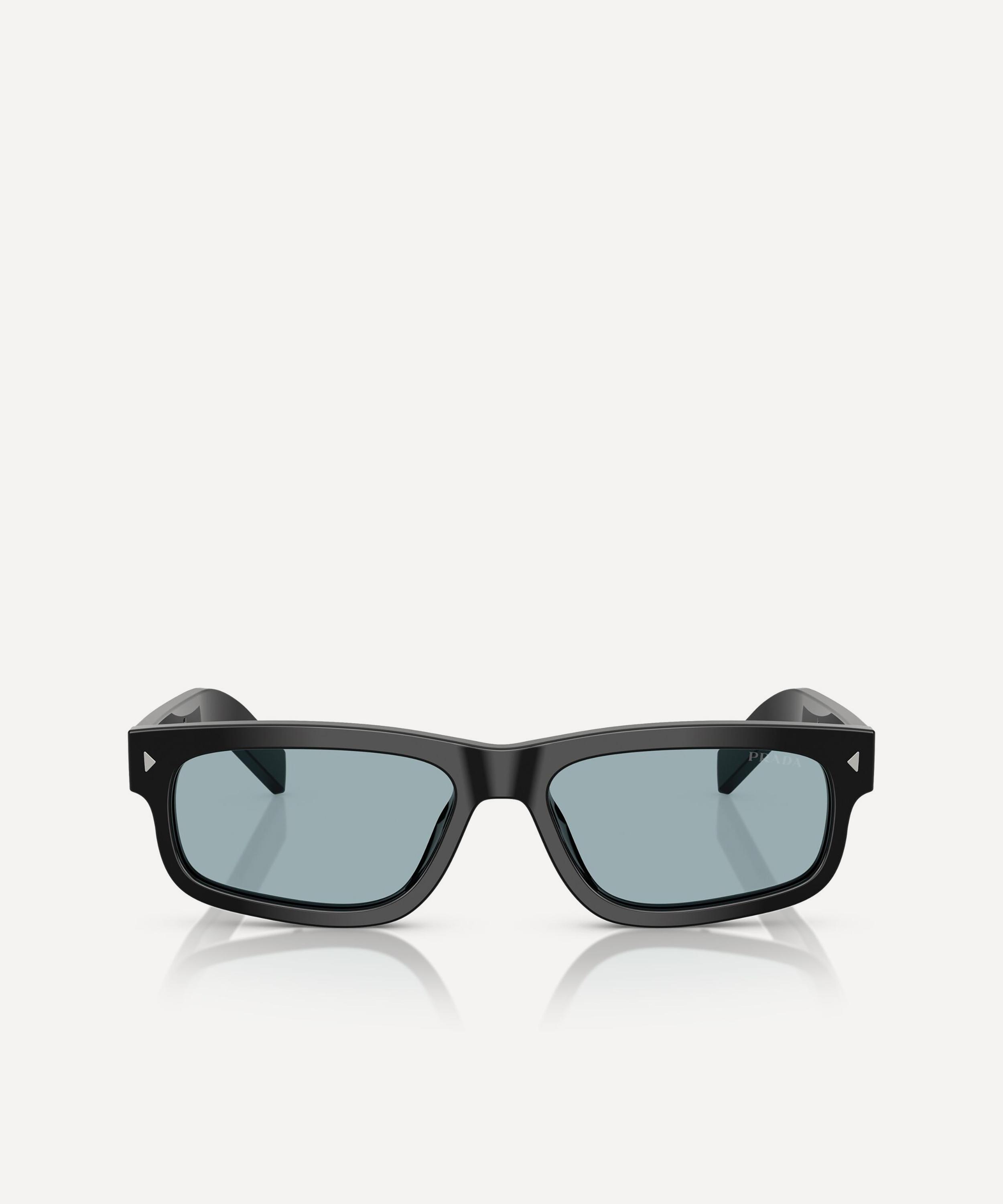 Prada - Rectangle Sunglasses image number 1