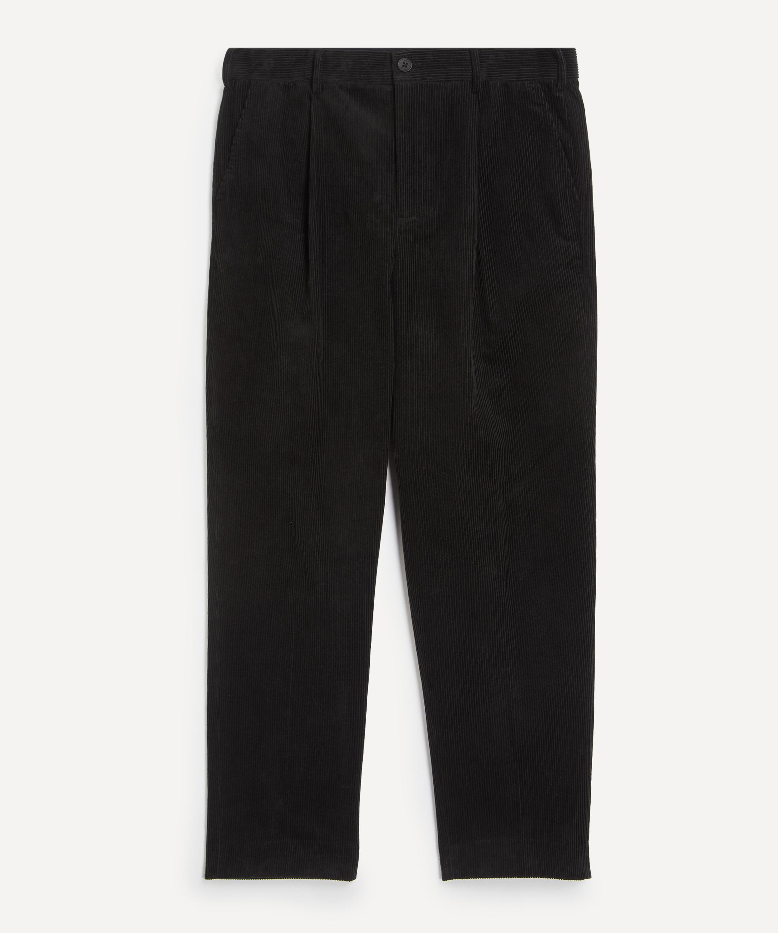 Wax London - Aubyn Corduroy Trousers image number 0