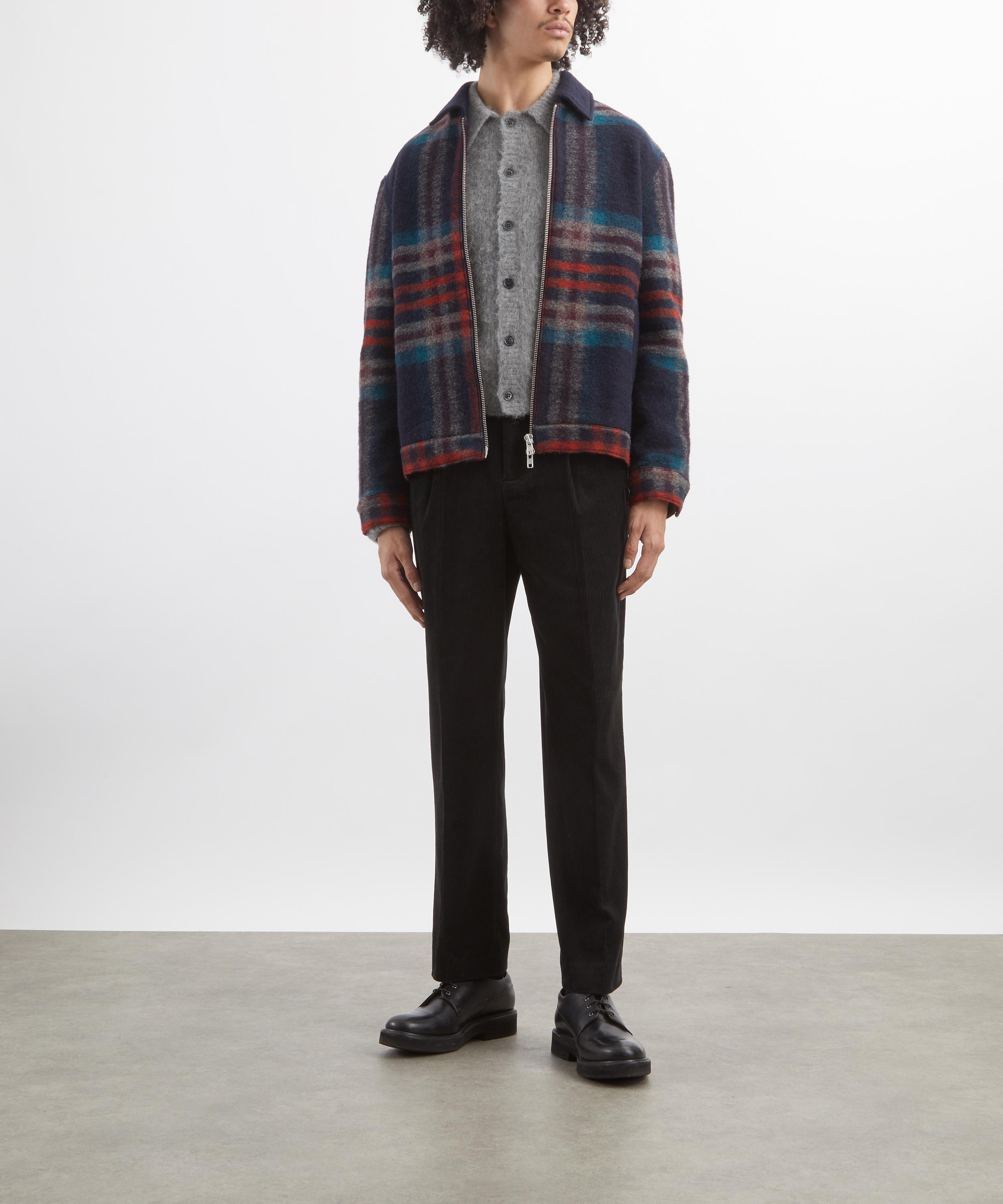 Wax London - Aubyn Corduroy Trousers image number 1