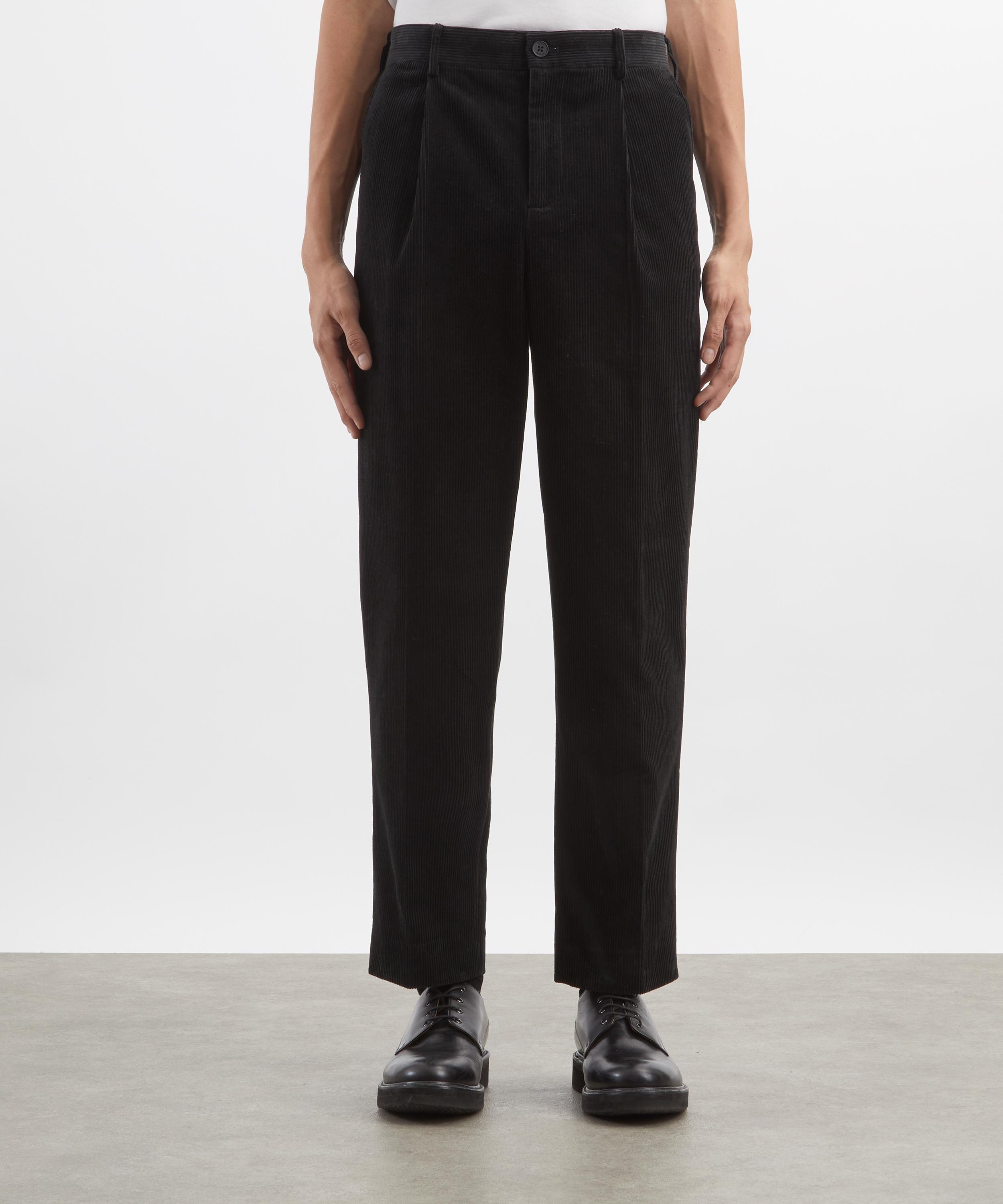 Wax London - Aubyn Corduroy Trousers image number 2
