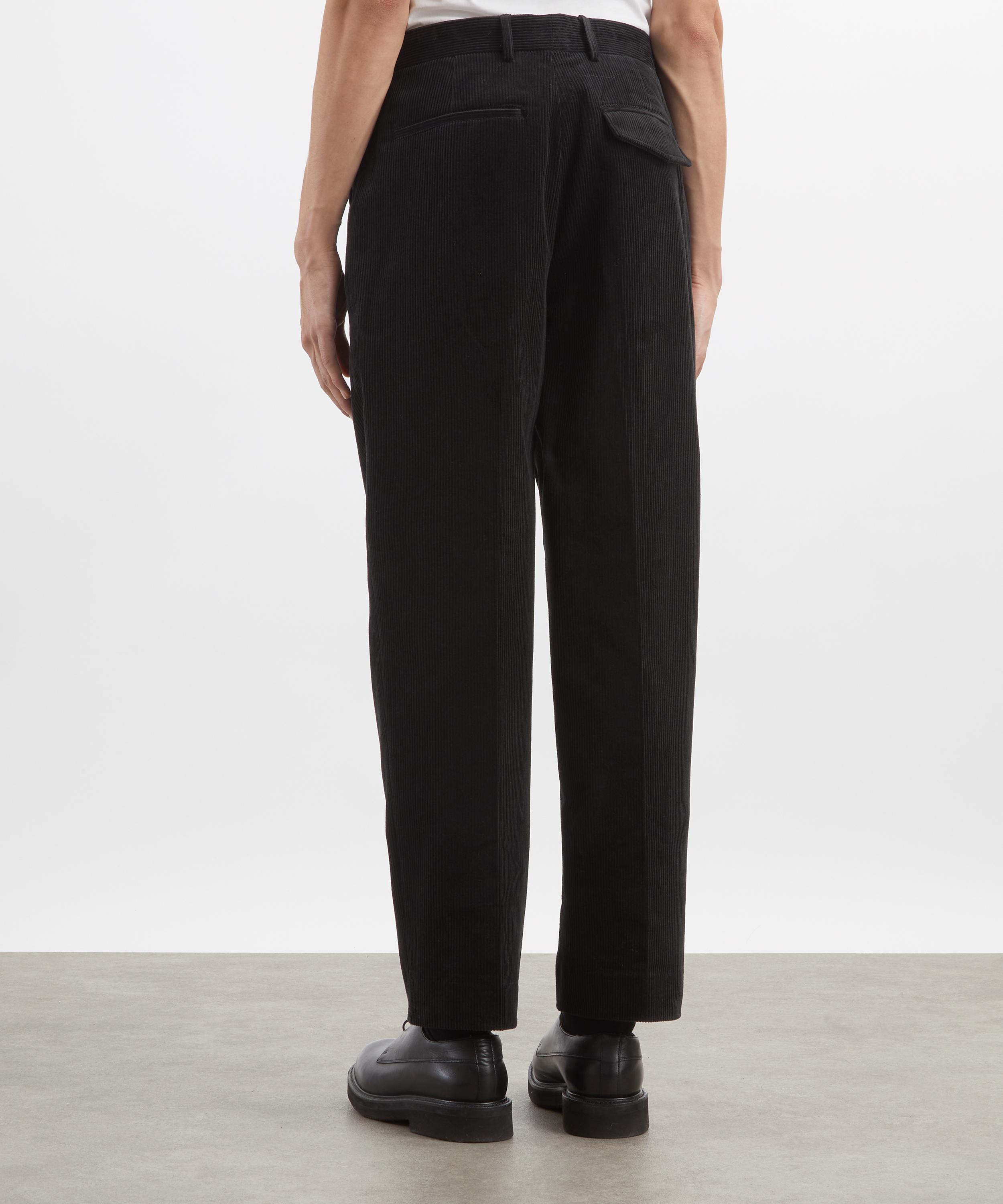 Wax London - Aubyn Corduroy Trousers image number 3