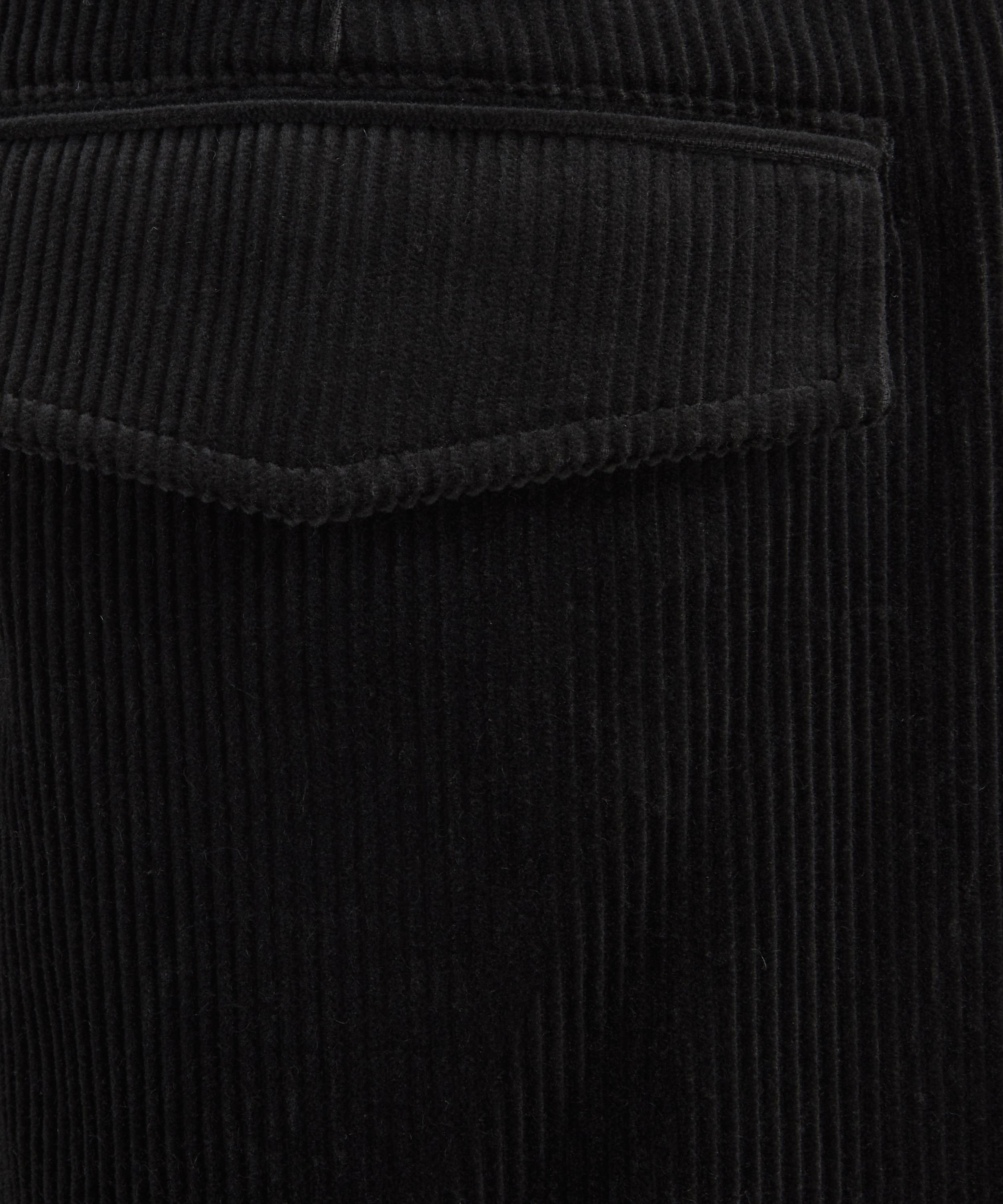 Wax London - Aubyn Corduroy Trousers image number 4