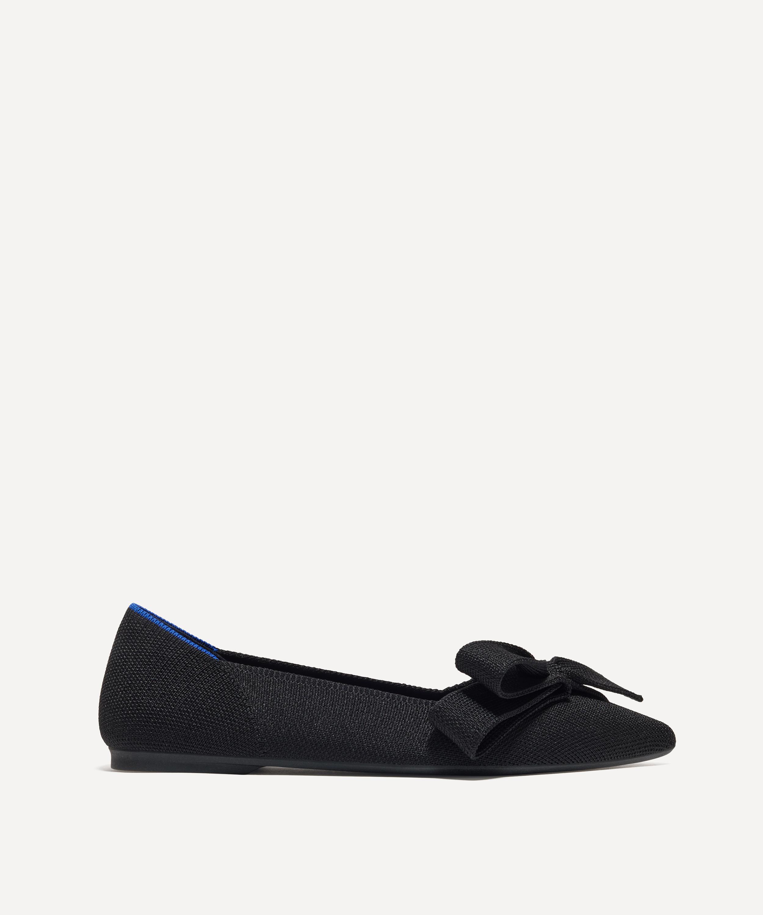 Rothy’s - Bow Point II Flats image number 1