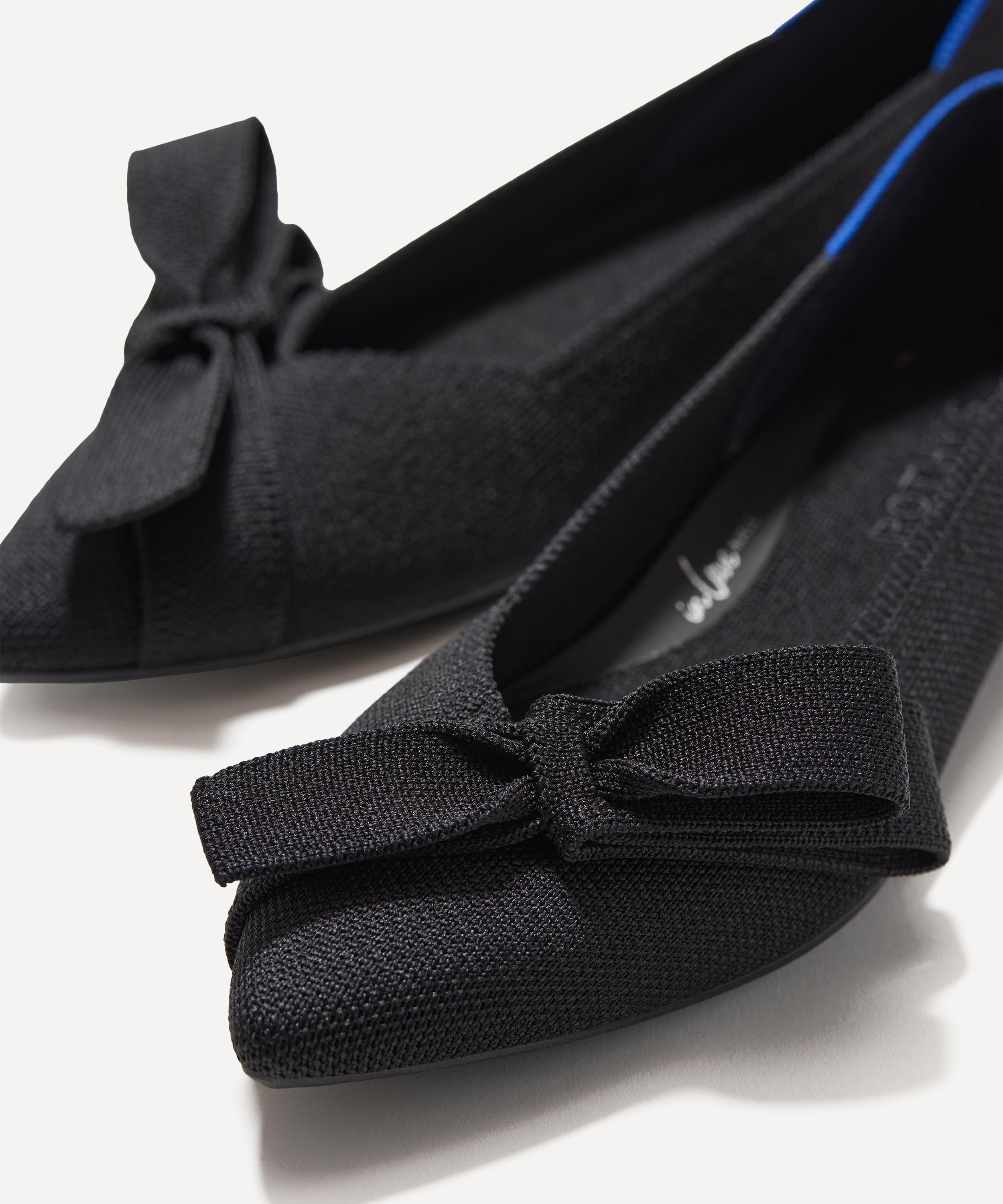 Rothy’s - Bow Point II Flats image number 2