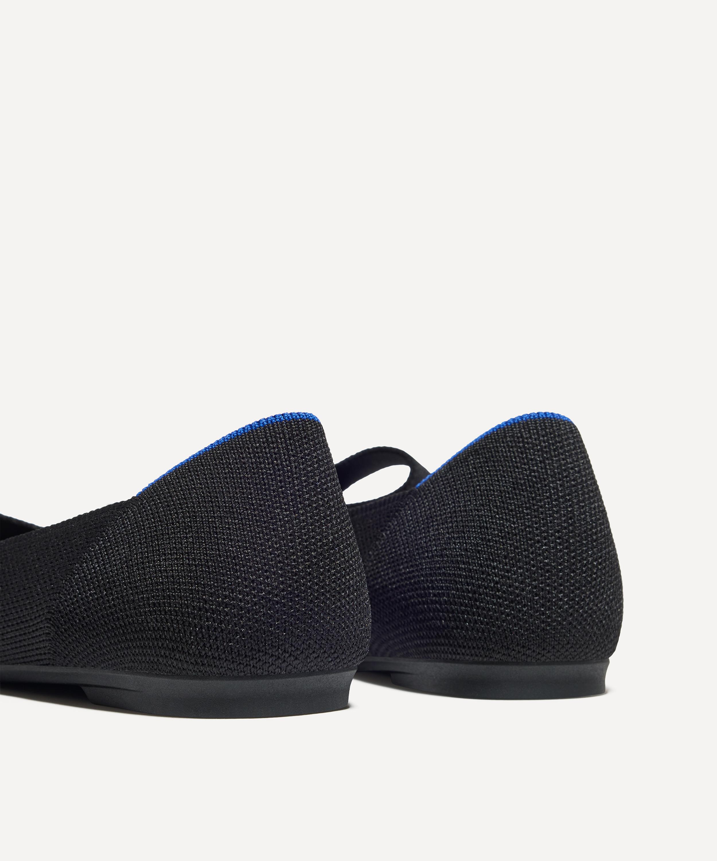 Rothy’s - Bow Point II Flats image number 3