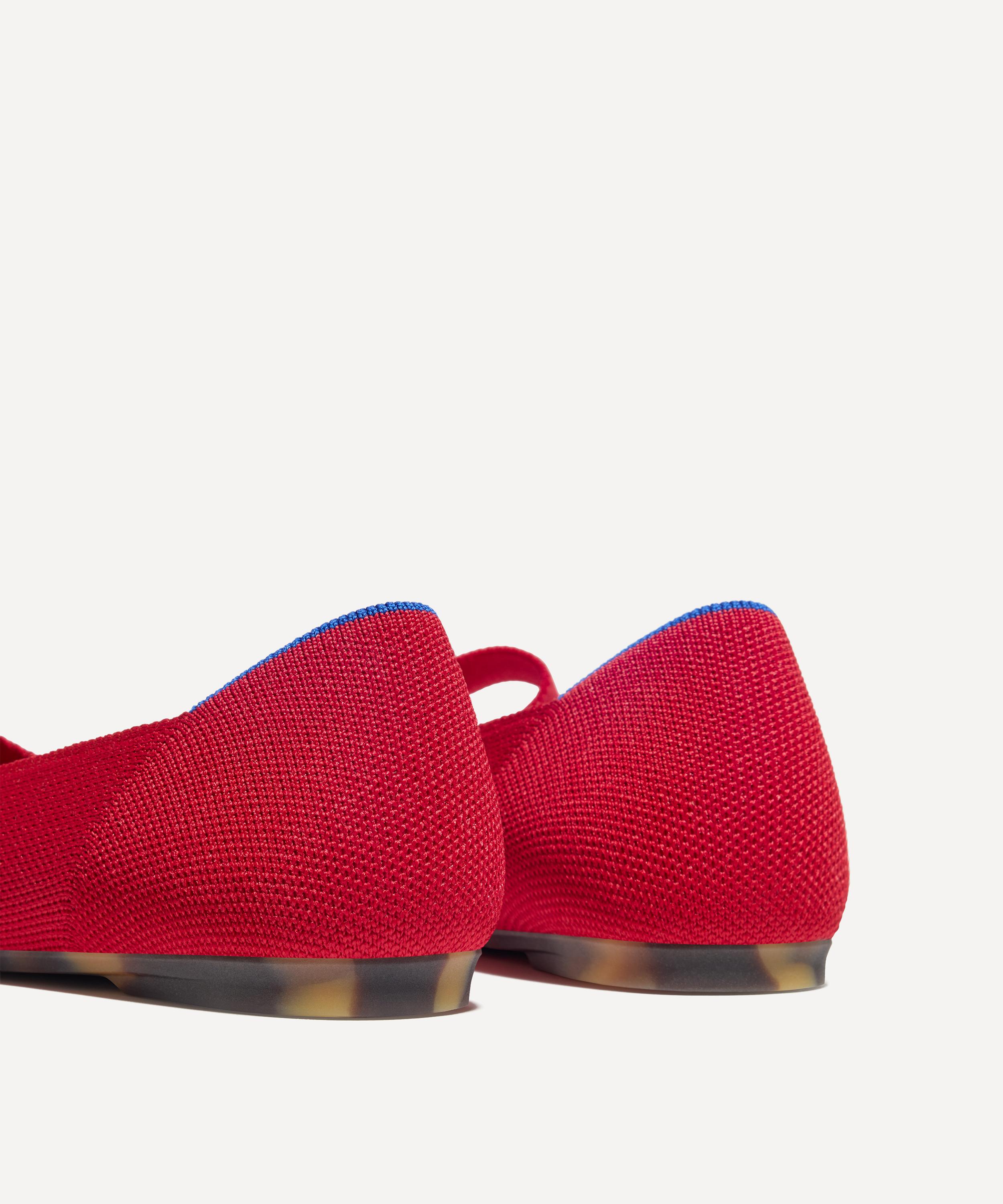 Rothy’s - Bow Point II Flats image number 3