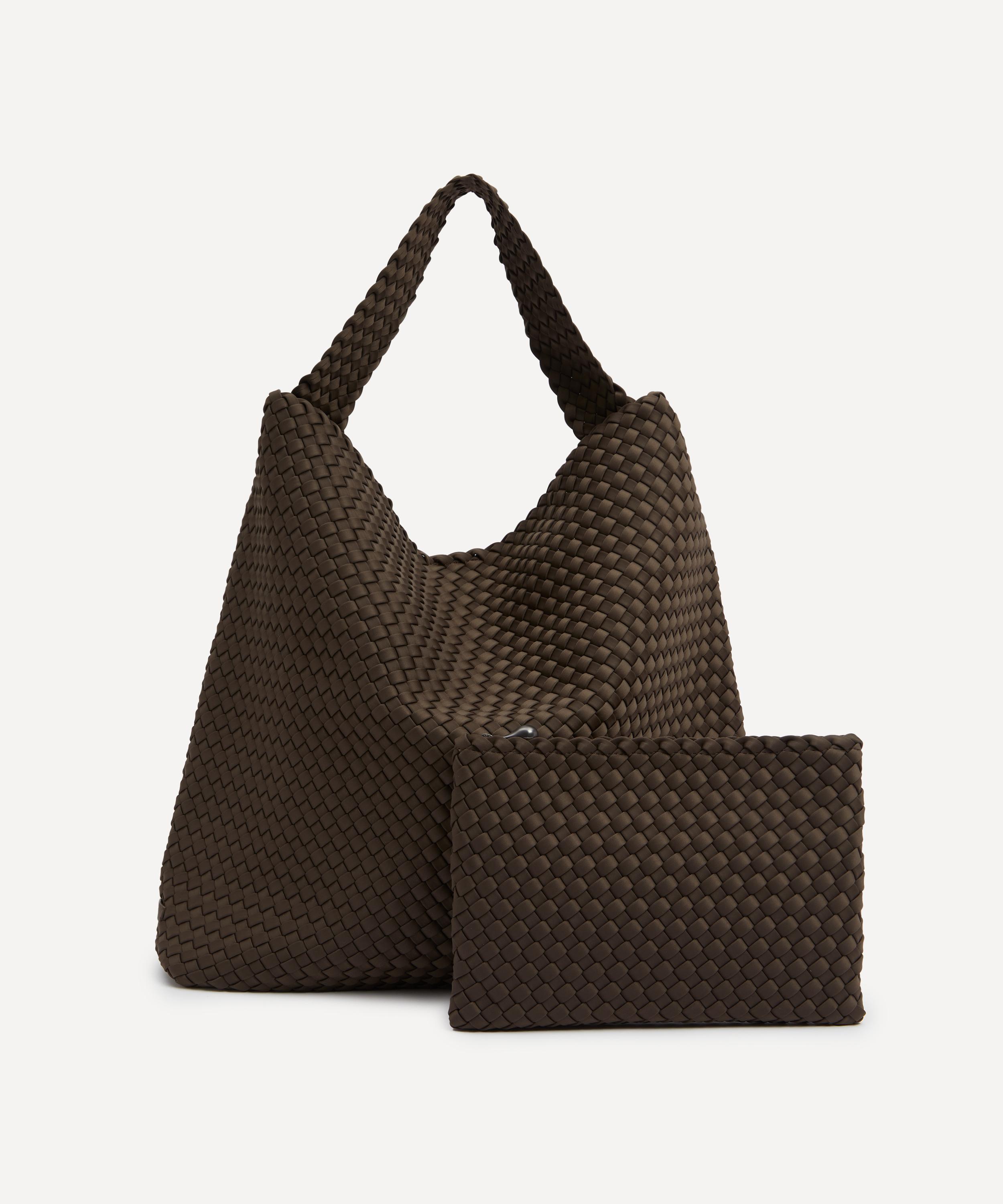 Naghedi - Nomad Large Hobo Bag image number 0