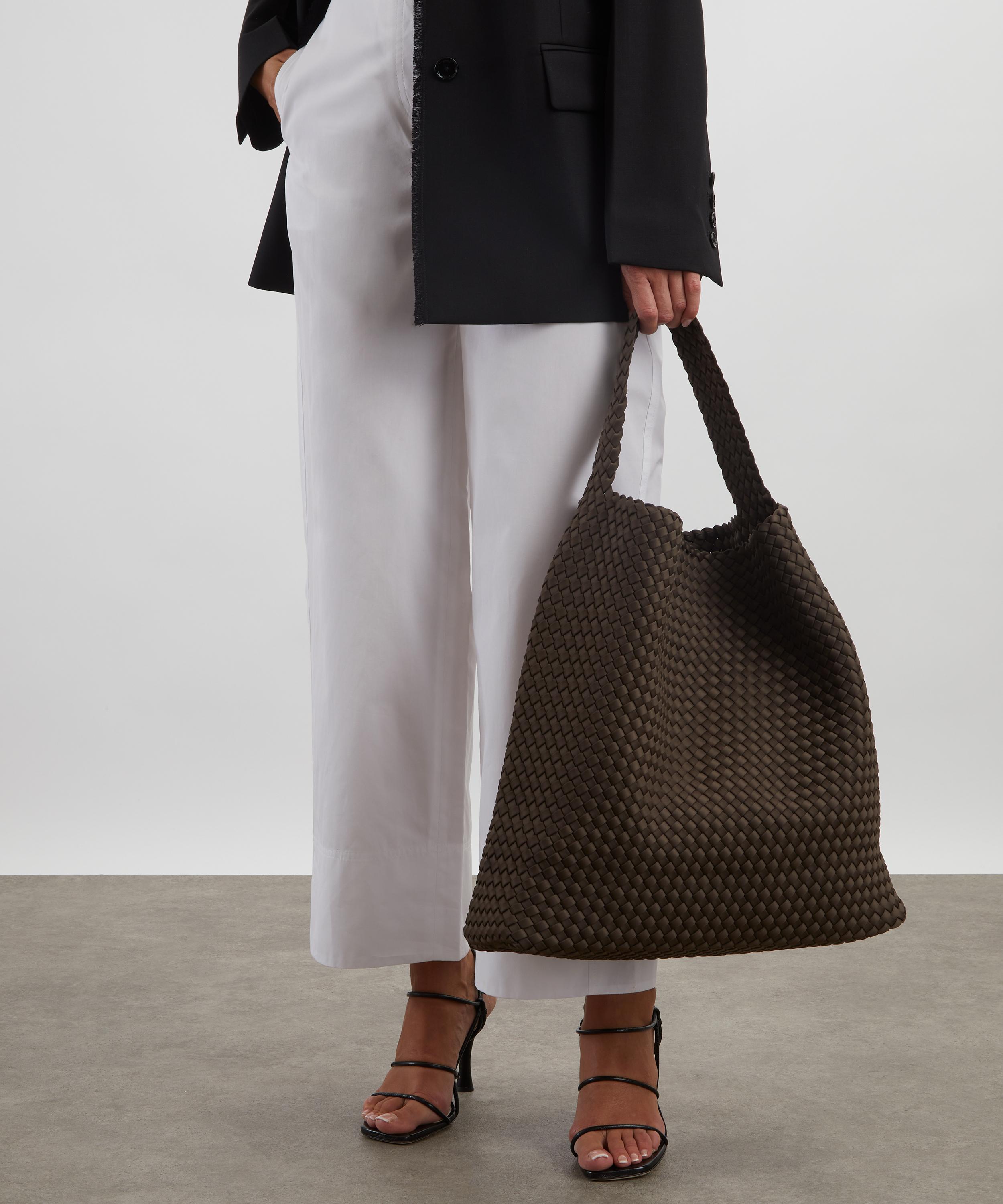 Naghedi - Nomad Large Hobo Bag image number 1