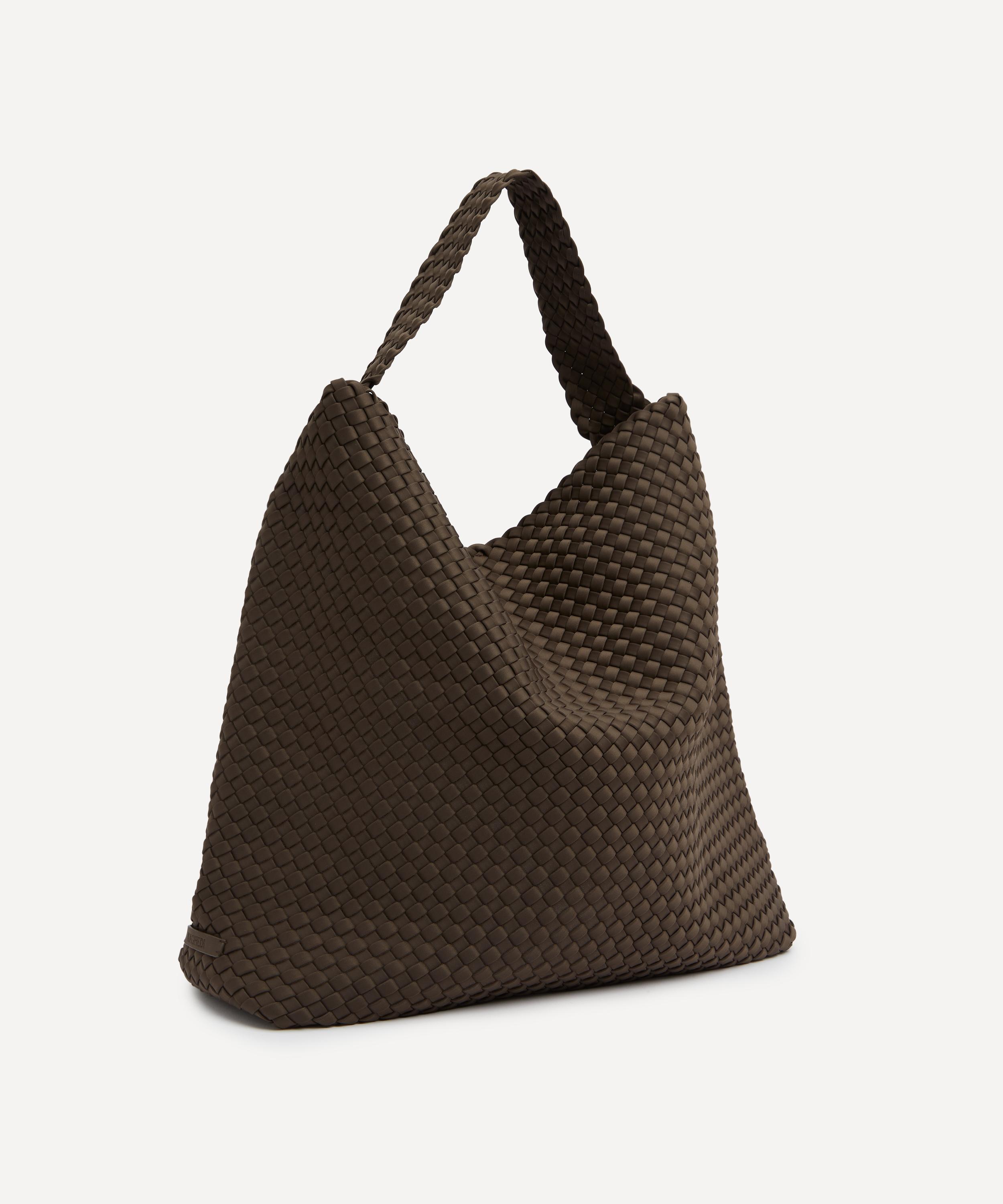 Naghedi - Nomad Large Hobo Bag image number 1